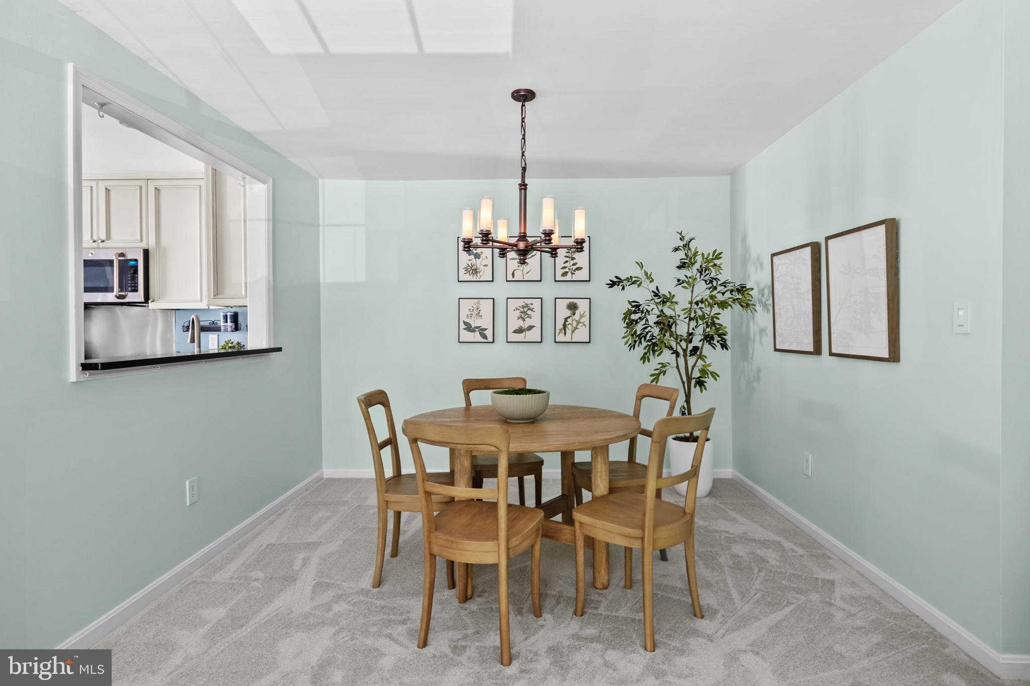 WILLOW POINT - Residential
