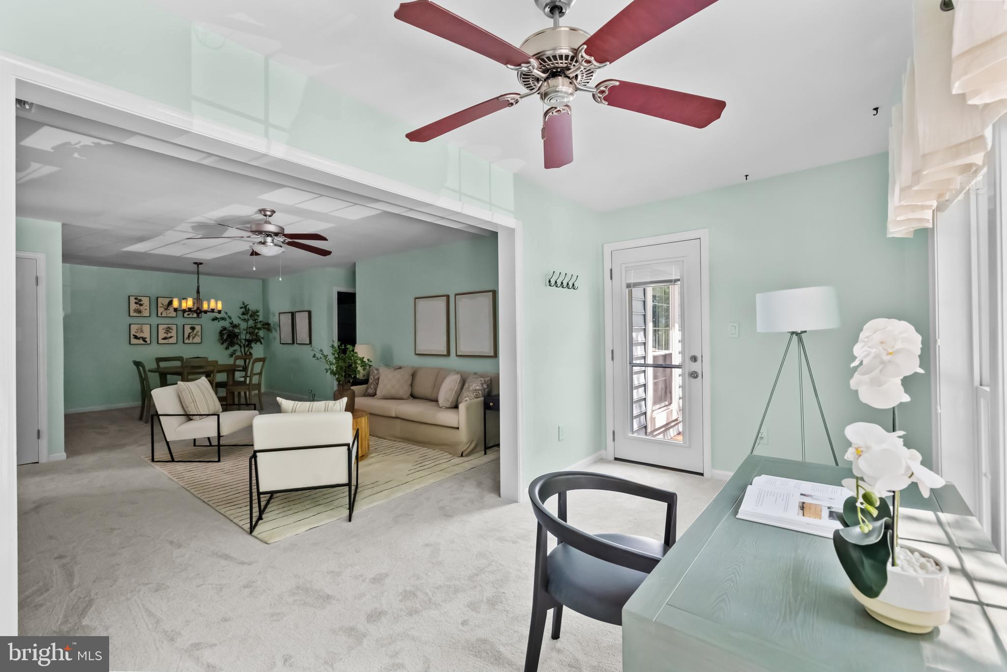 WILLOW POINT - Residential