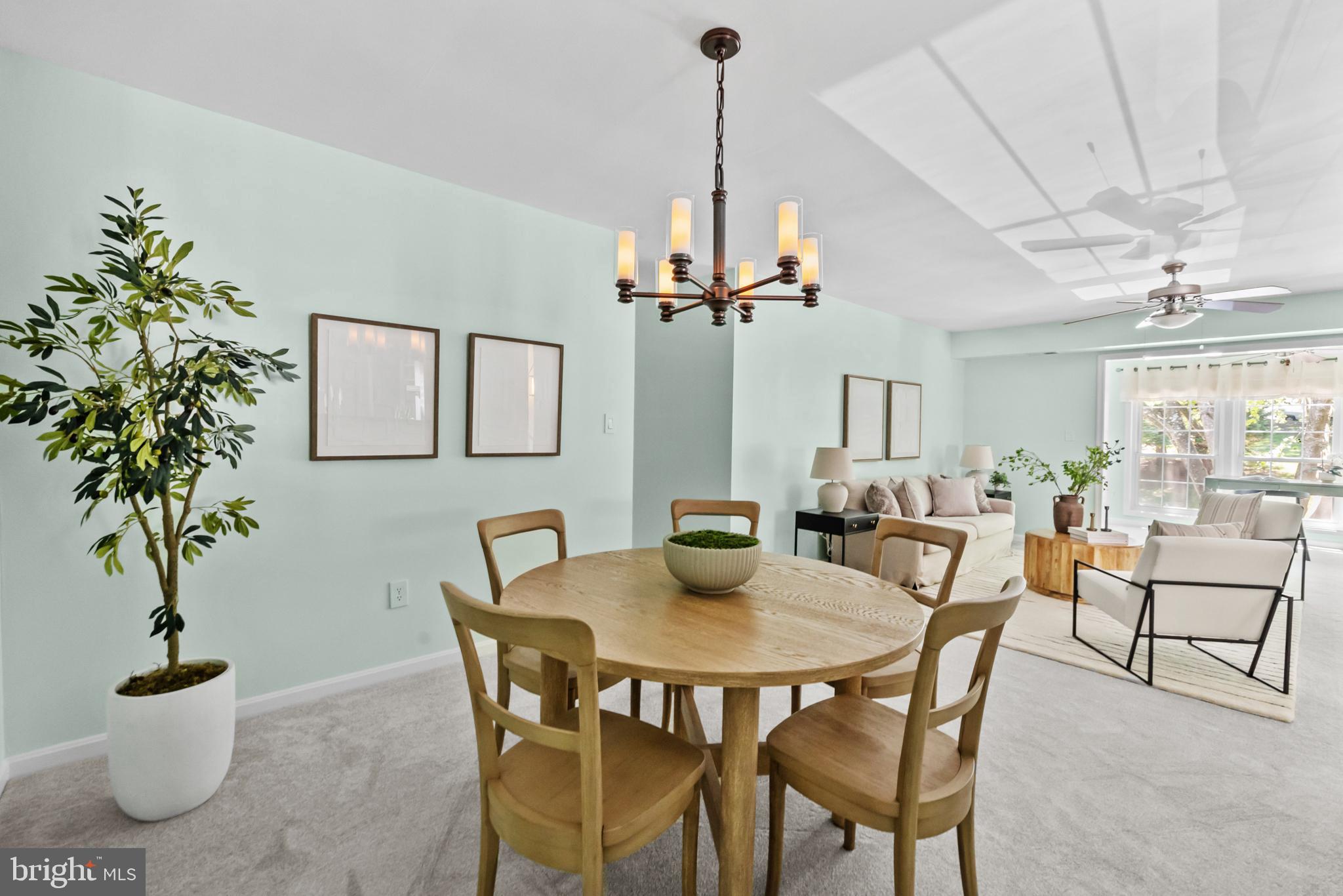 WILLOW POINT - Residential