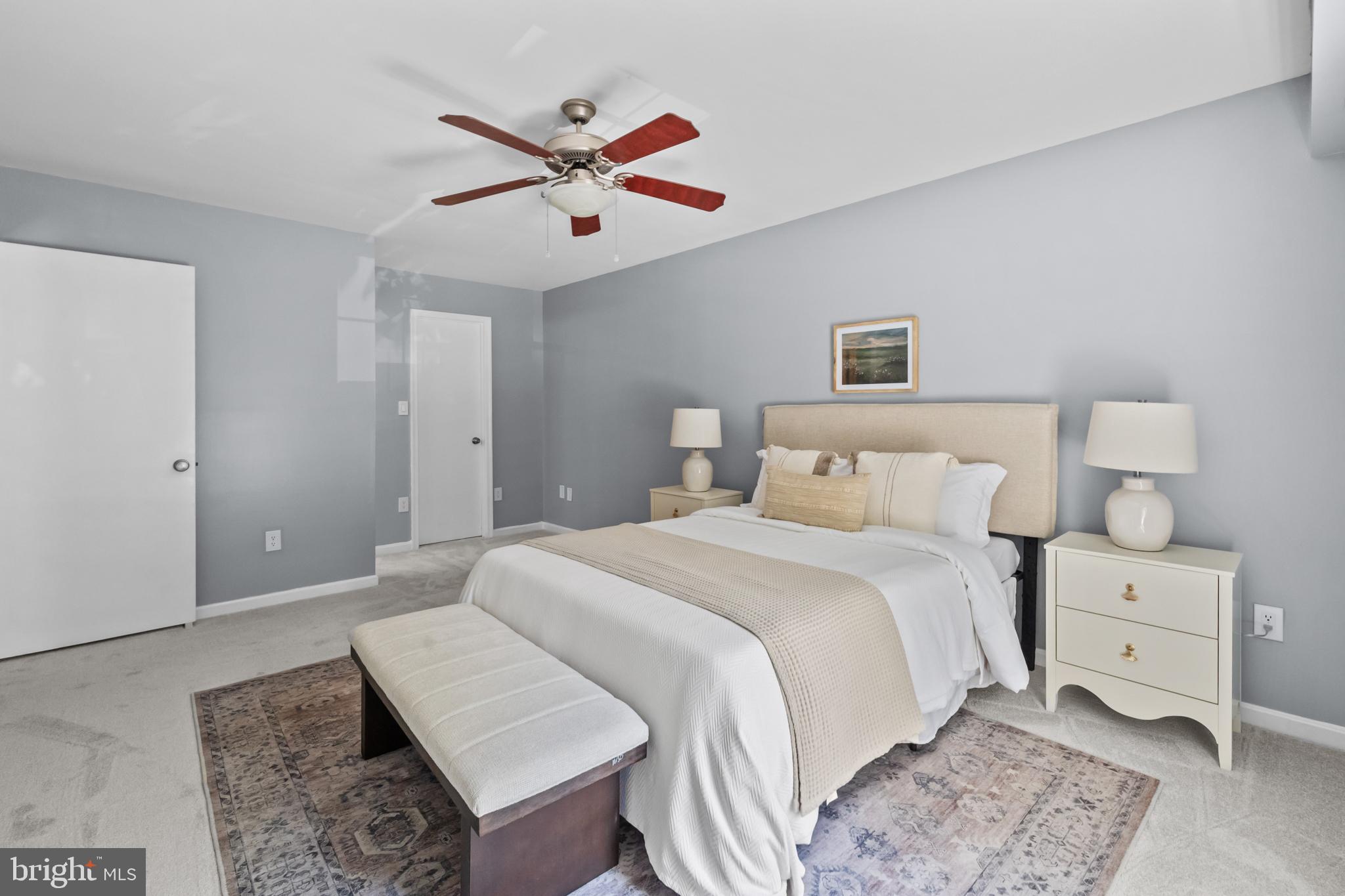 WILLOW POINT - Residential