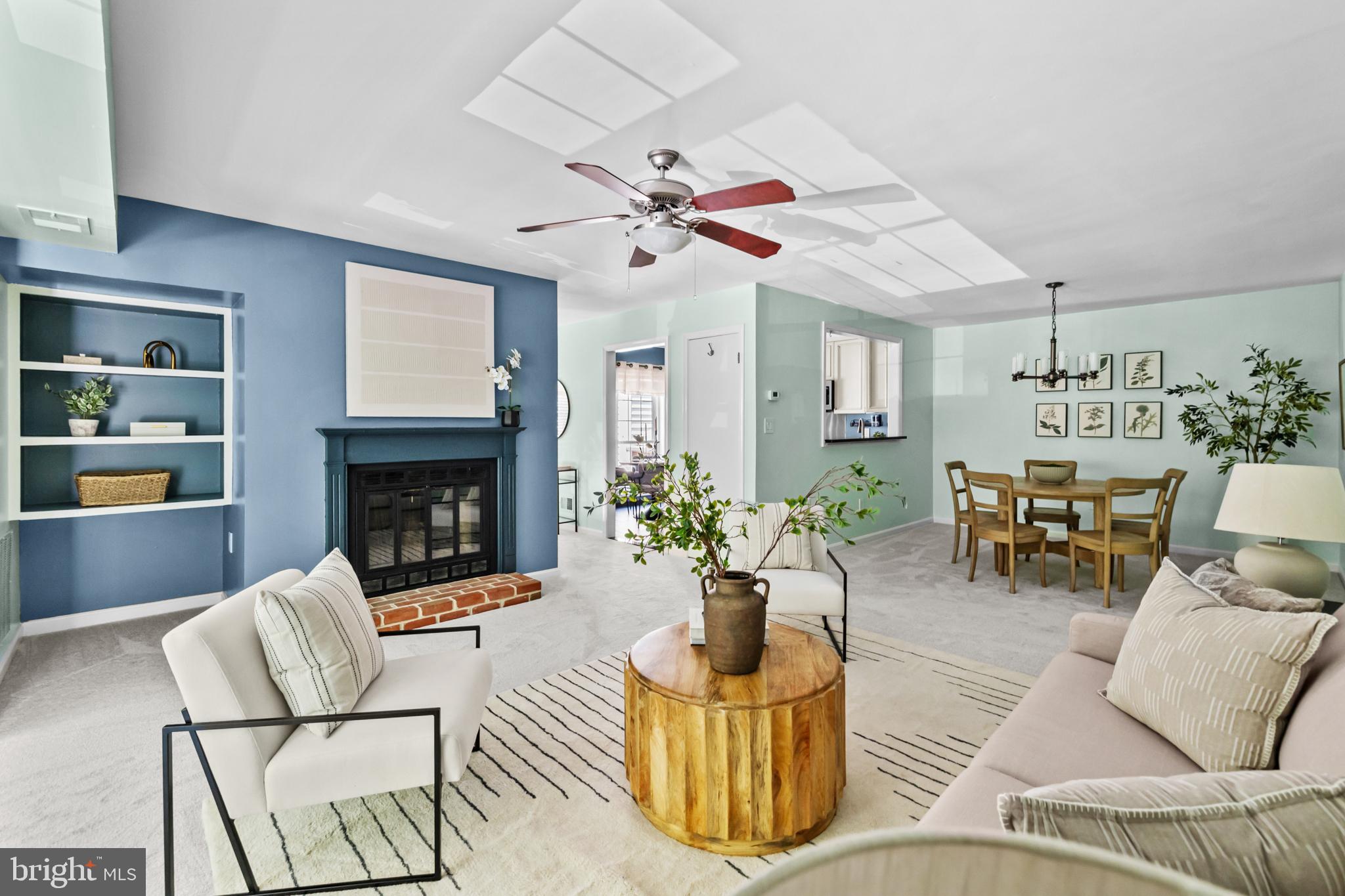 WILLOW POINT - Residential