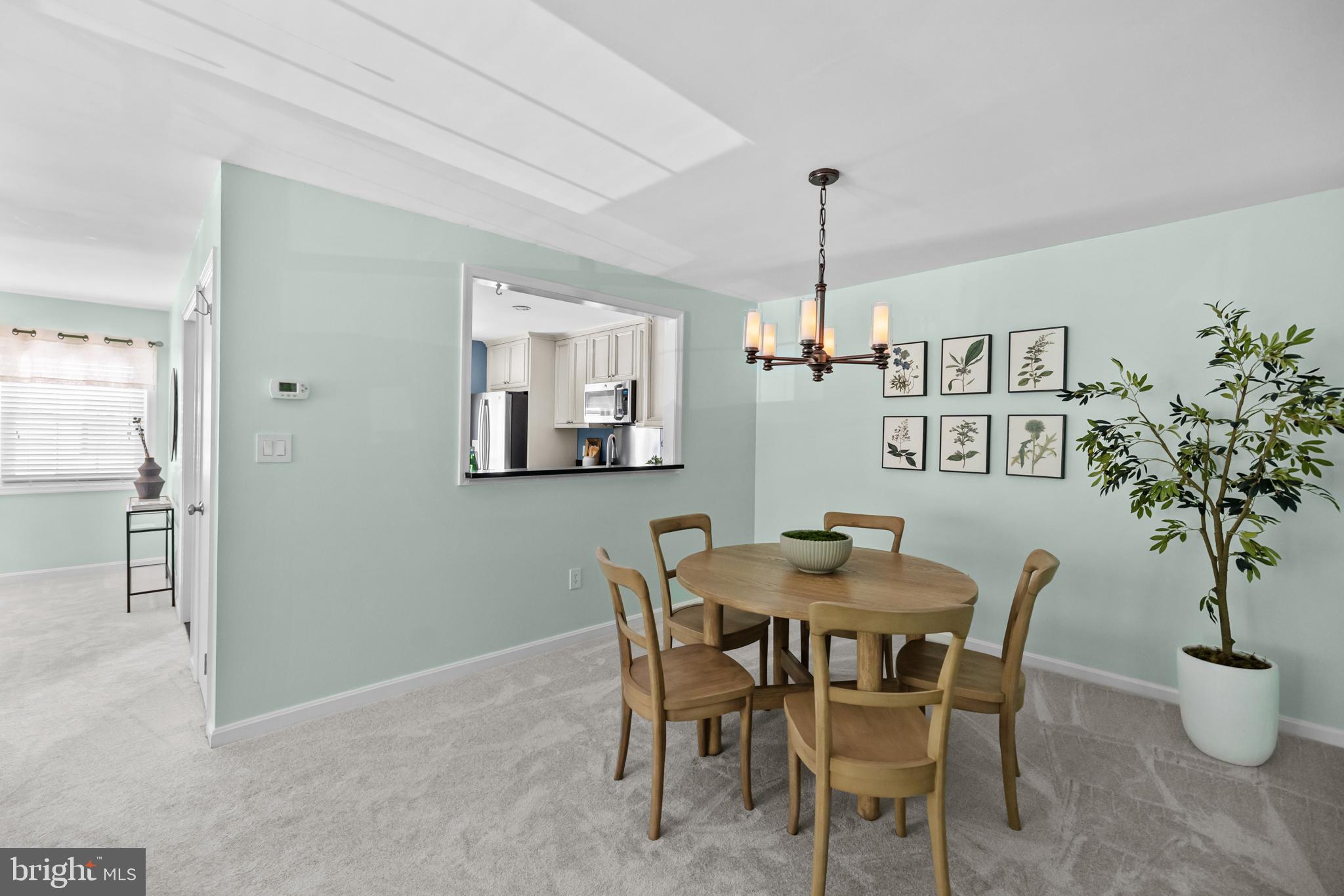 WILLOW POINT - Residential