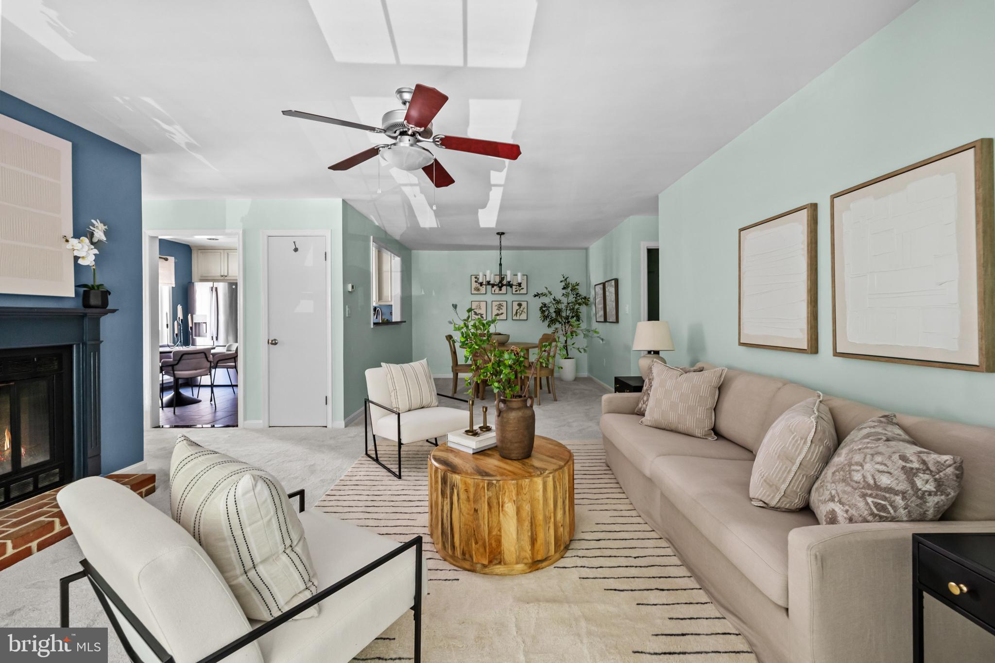 WILLOW POINT - Residential