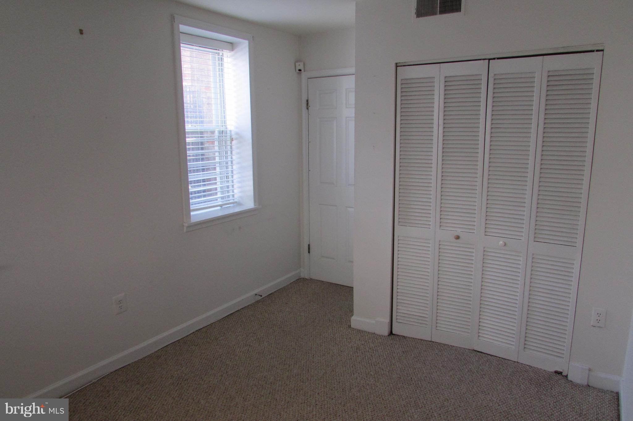 FEDERAL HILL HISTORIC DISTRICT - Residential Lease