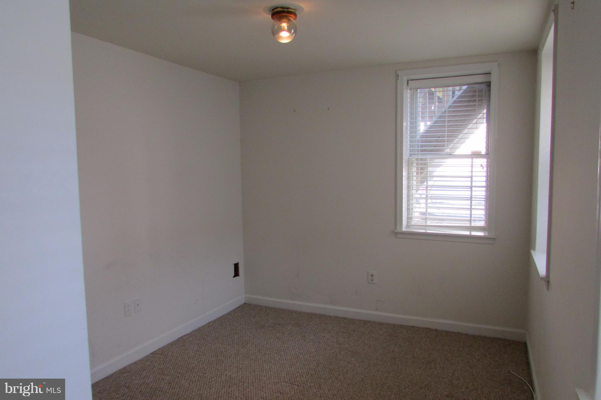 FEDERAL HILL HISTORIC DISTRICT - Residential Lease