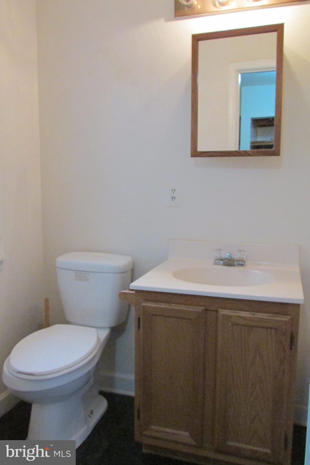 FEDERAL HILL HISTORIC DISTRICT - Residential Lease