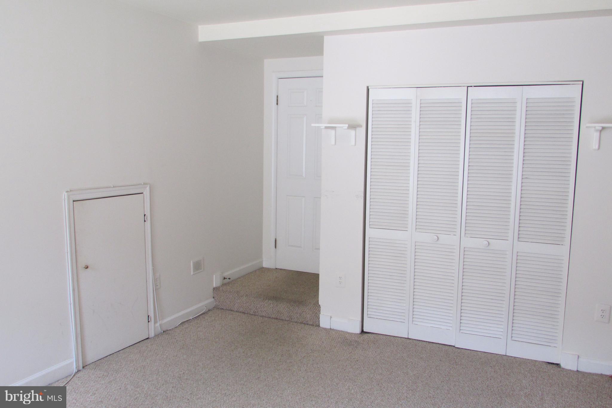 FEDERAL HILL HISTORIC DISTRICT - Residential Lease