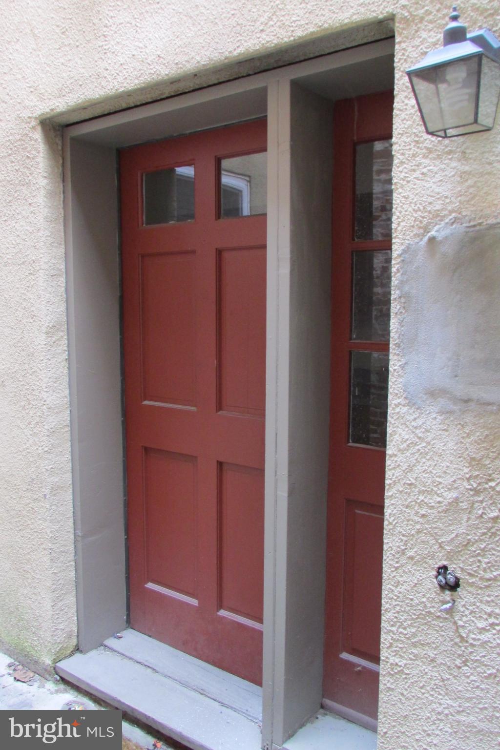 FEDERAL HILL HISTORIC DISTRICT - Residential Lease