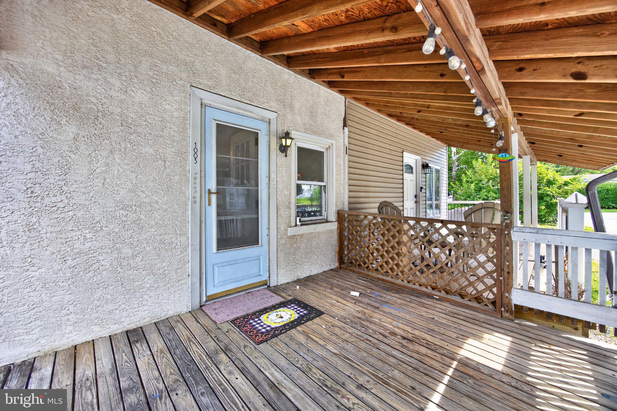 1003 LIVINGSTON AVENUE