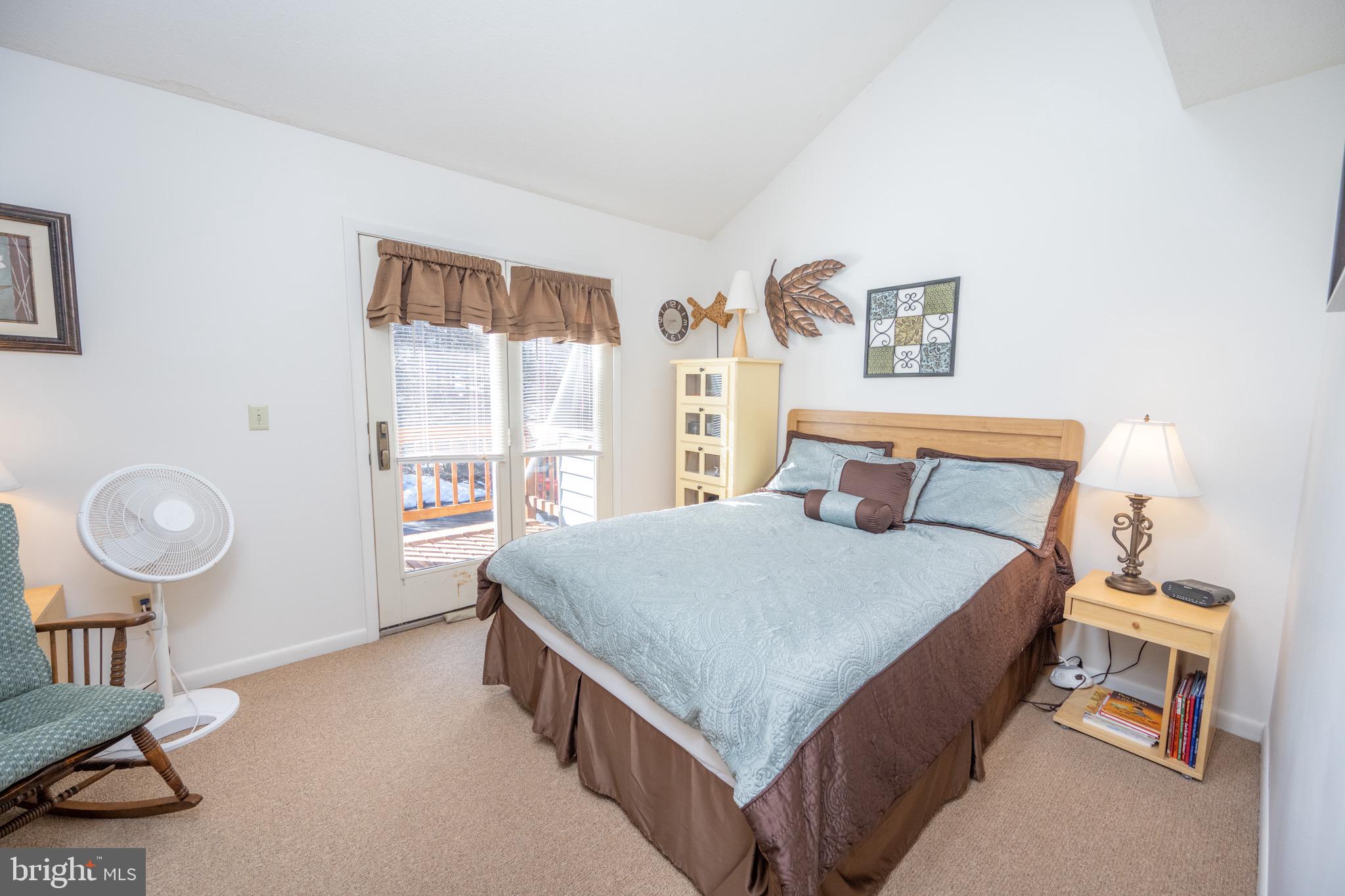 VILLAGES OF WISP - Residential