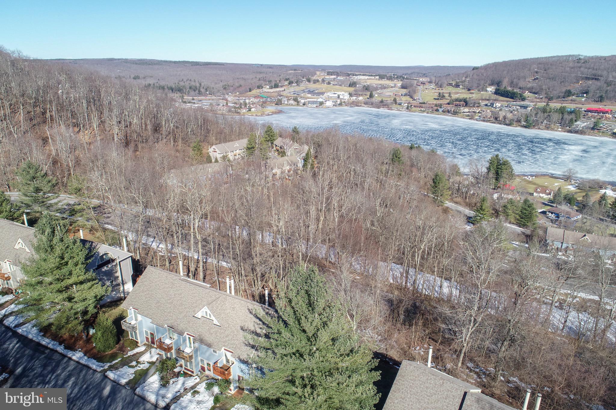 VILLAGES OF WISP - Residential