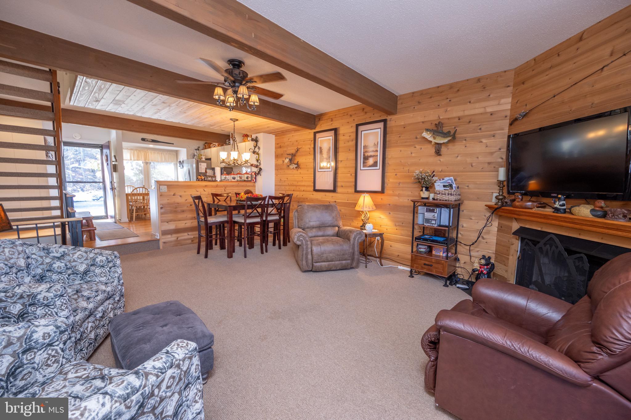 VILLAGES OF WISP - Residential