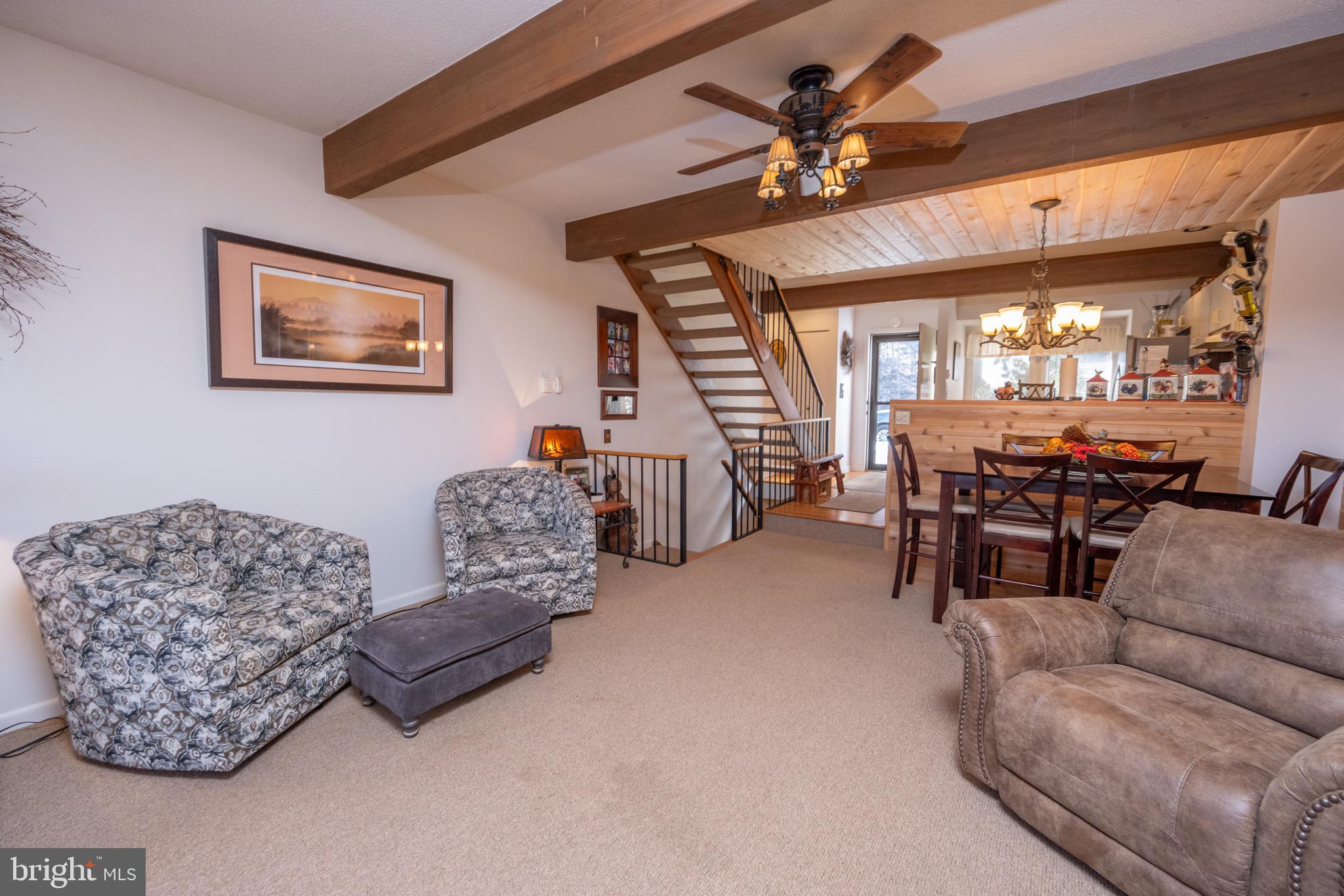 VILLAGES OF WISP - Residential