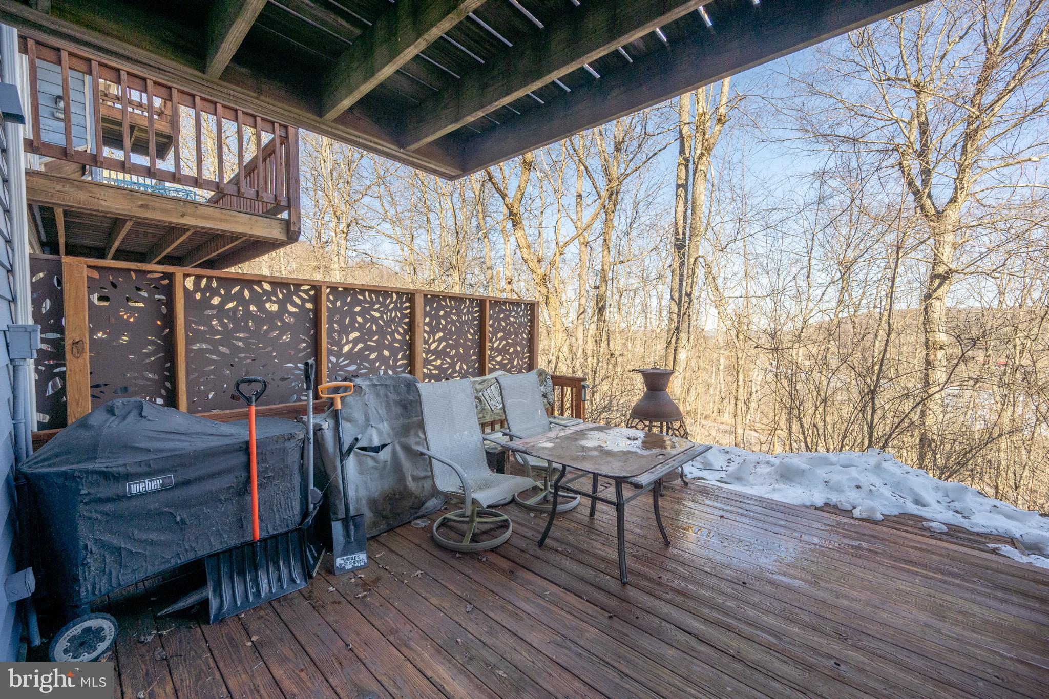 VILLAGES OF WISP - Residential