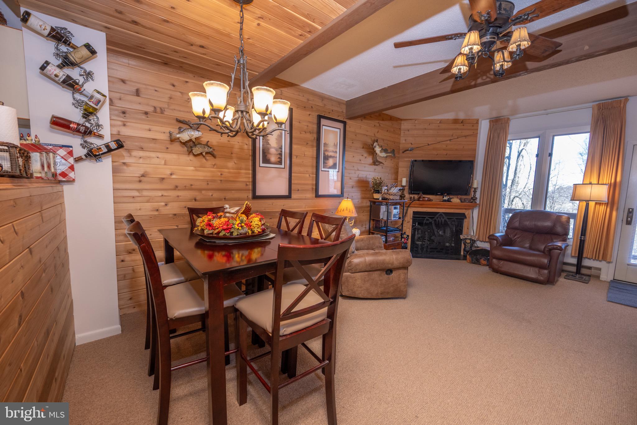 VILLAGES OF WISP - Residential