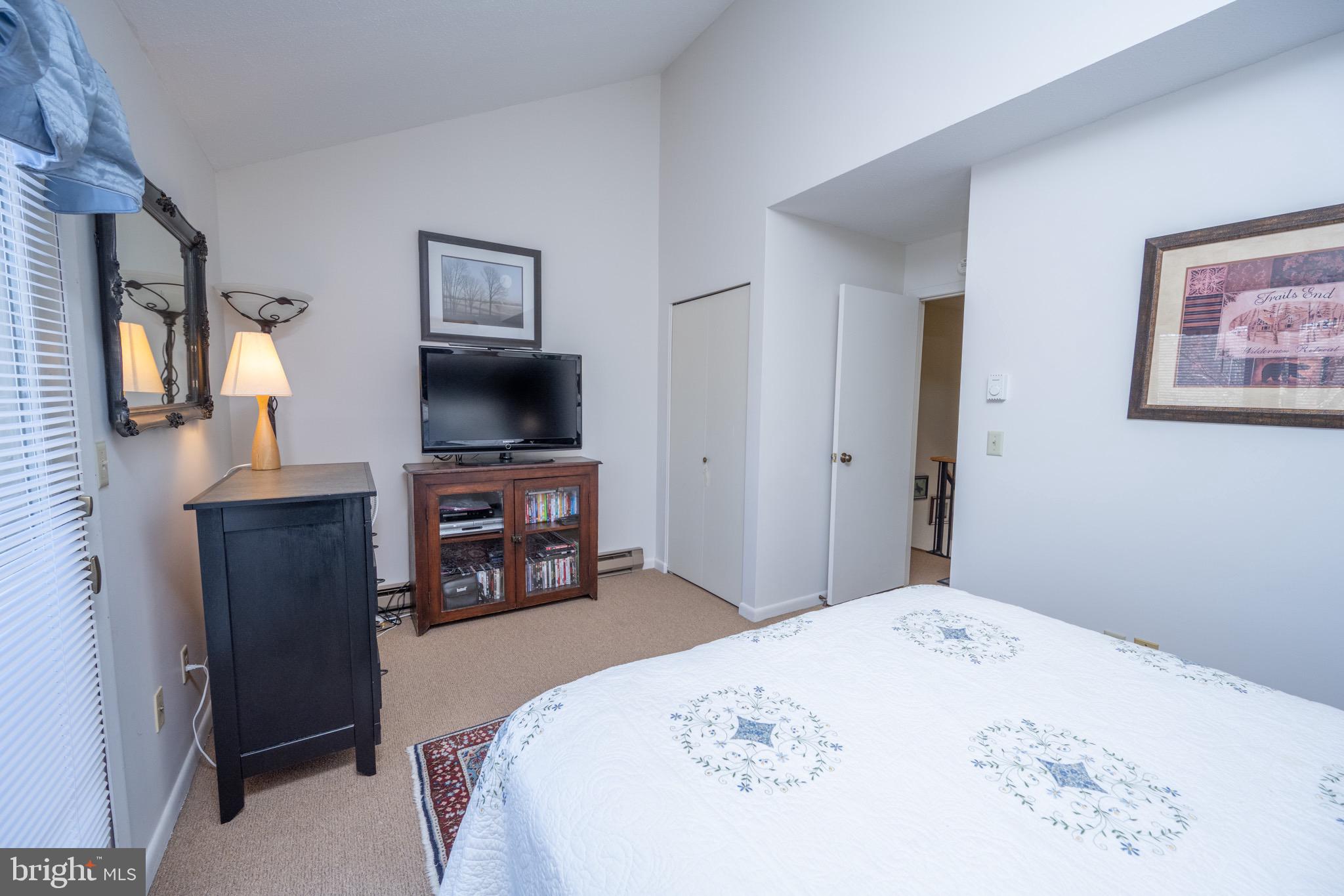 VILLAGES OF WISP - Residential