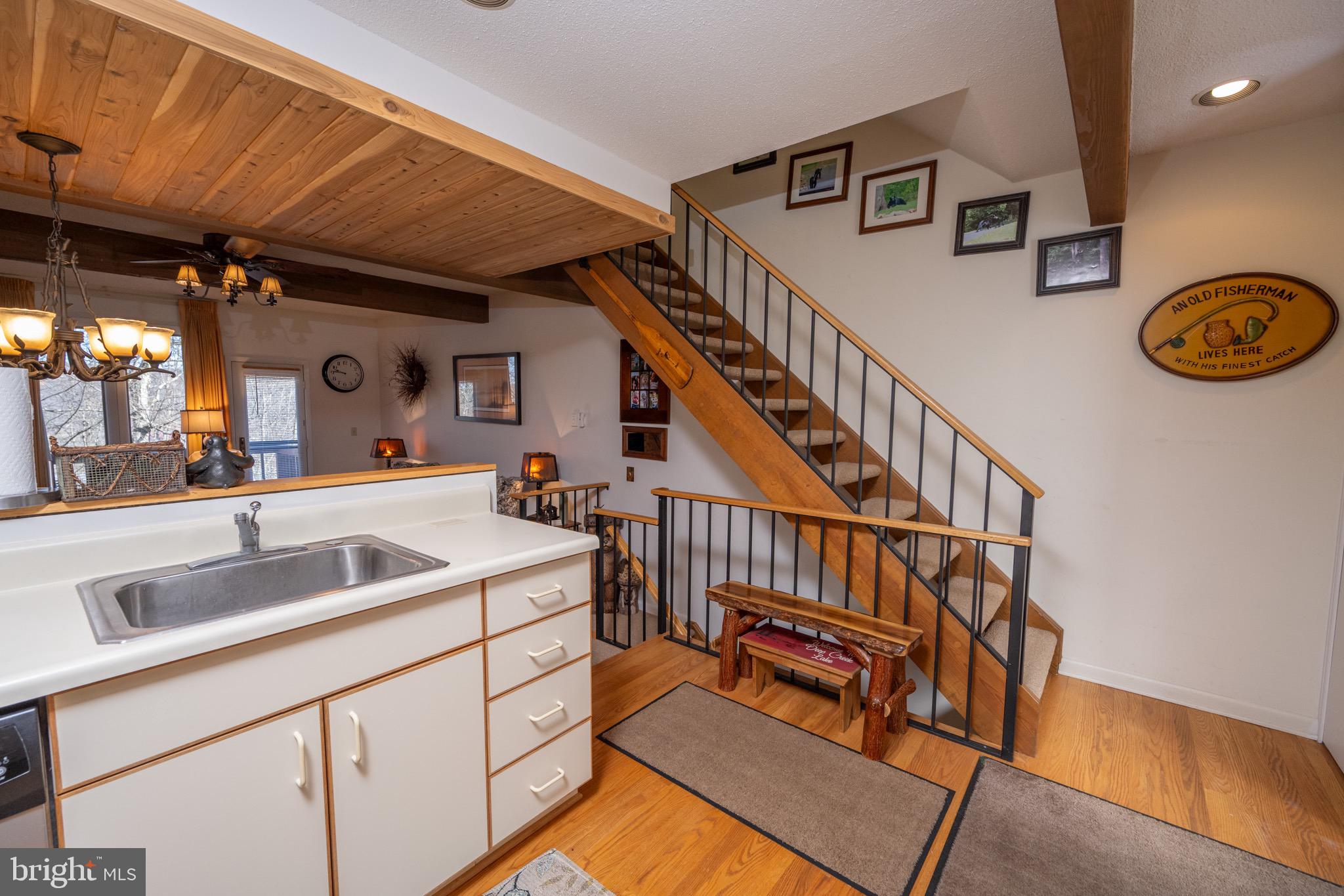 VILLAGES OF WISP - Residential