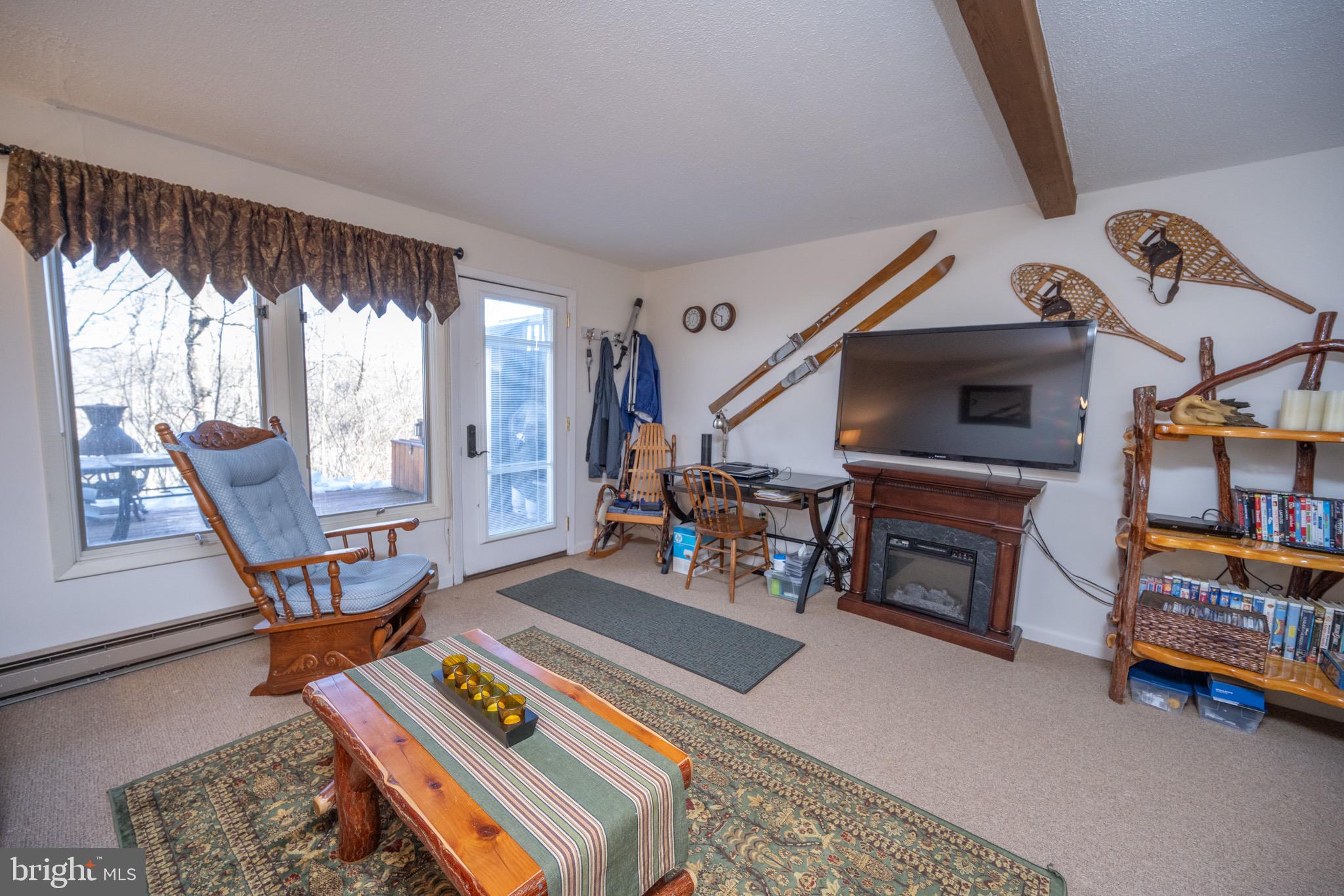 VILLAGES OF WISP - Residential