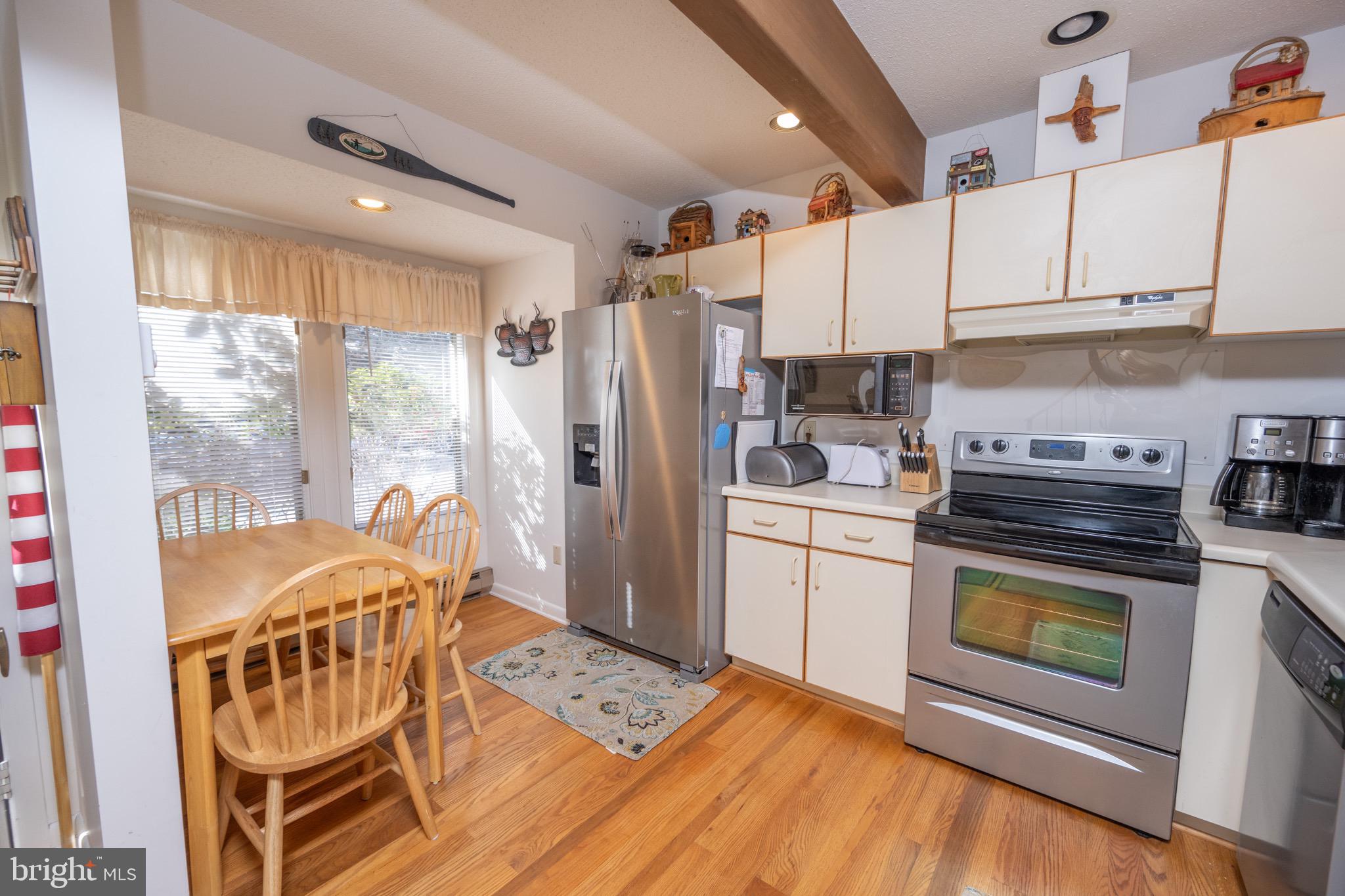 VILLAGES OF WISP - Residential