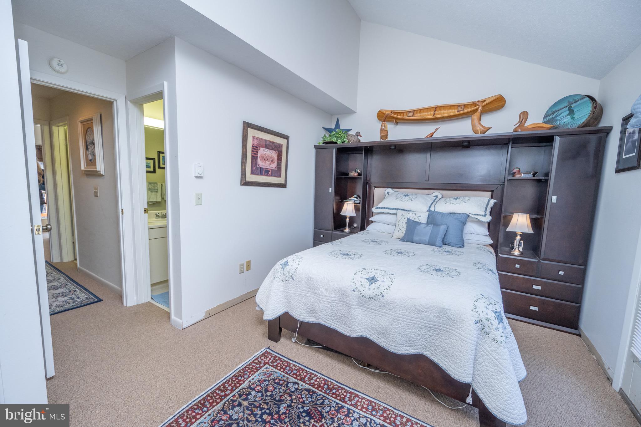 VILLAGES OF WISP - Residential