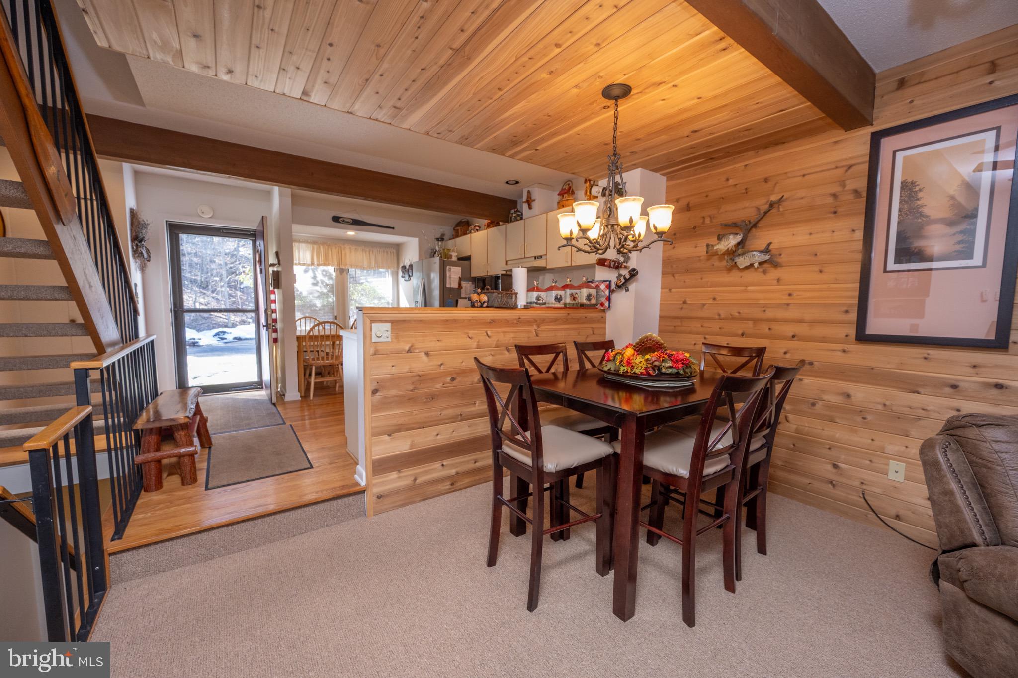 VILLAGES OF WISP - Residential