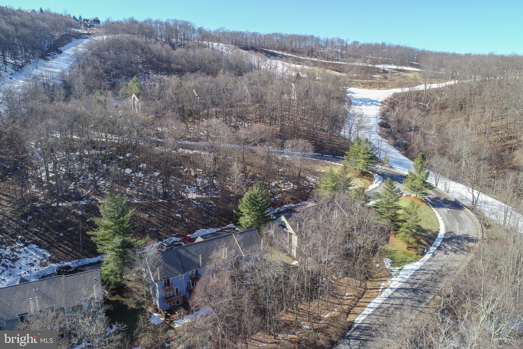 VILLAGES OF WISP - Residential