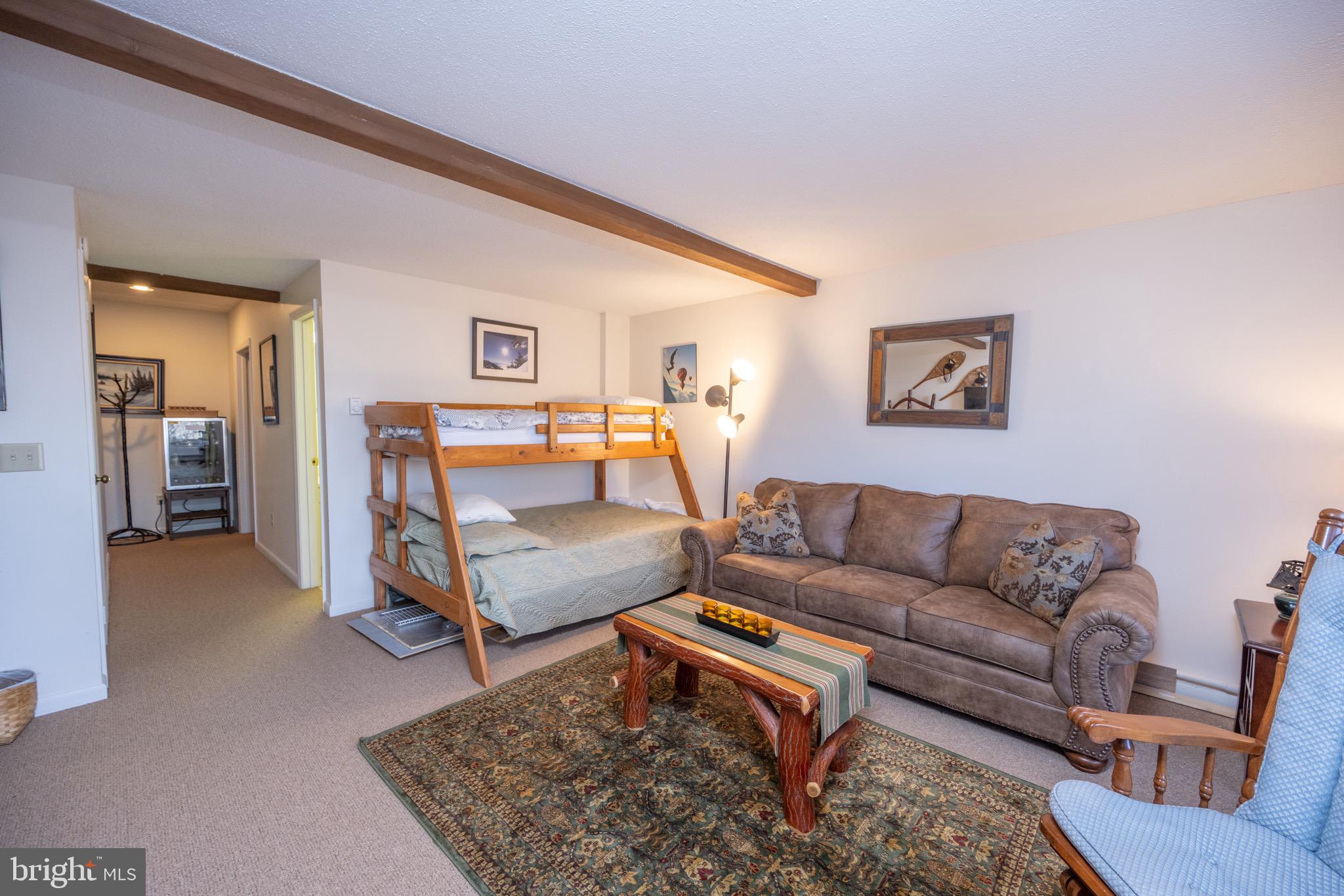 VILLAGES OF WISP - Residential