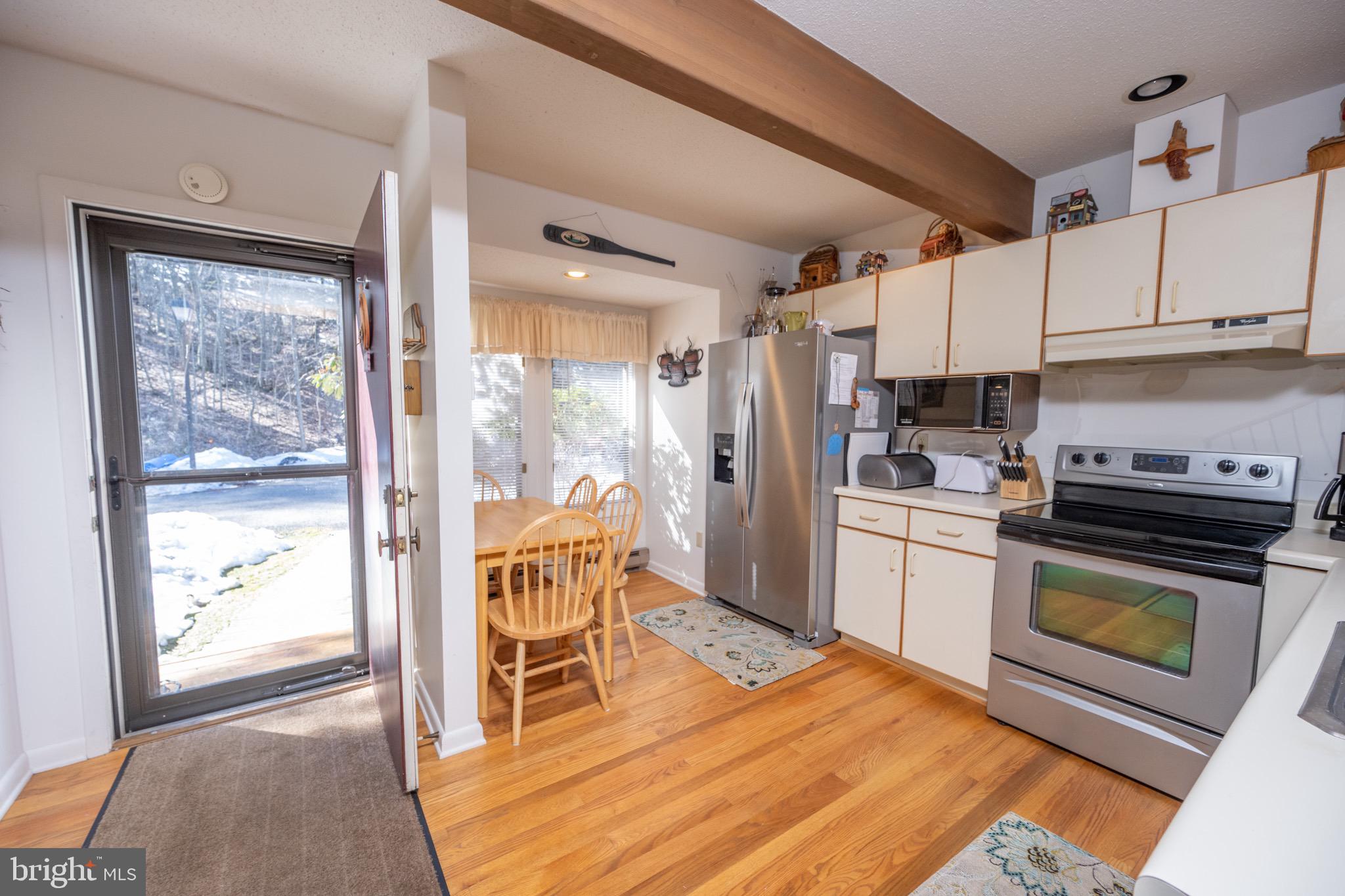 VILLAGES OF WISP - Residential