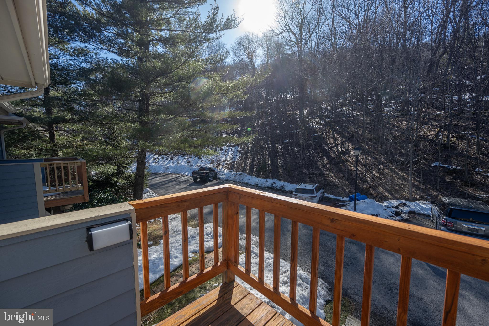 VILLAGES OF WISP - Residential