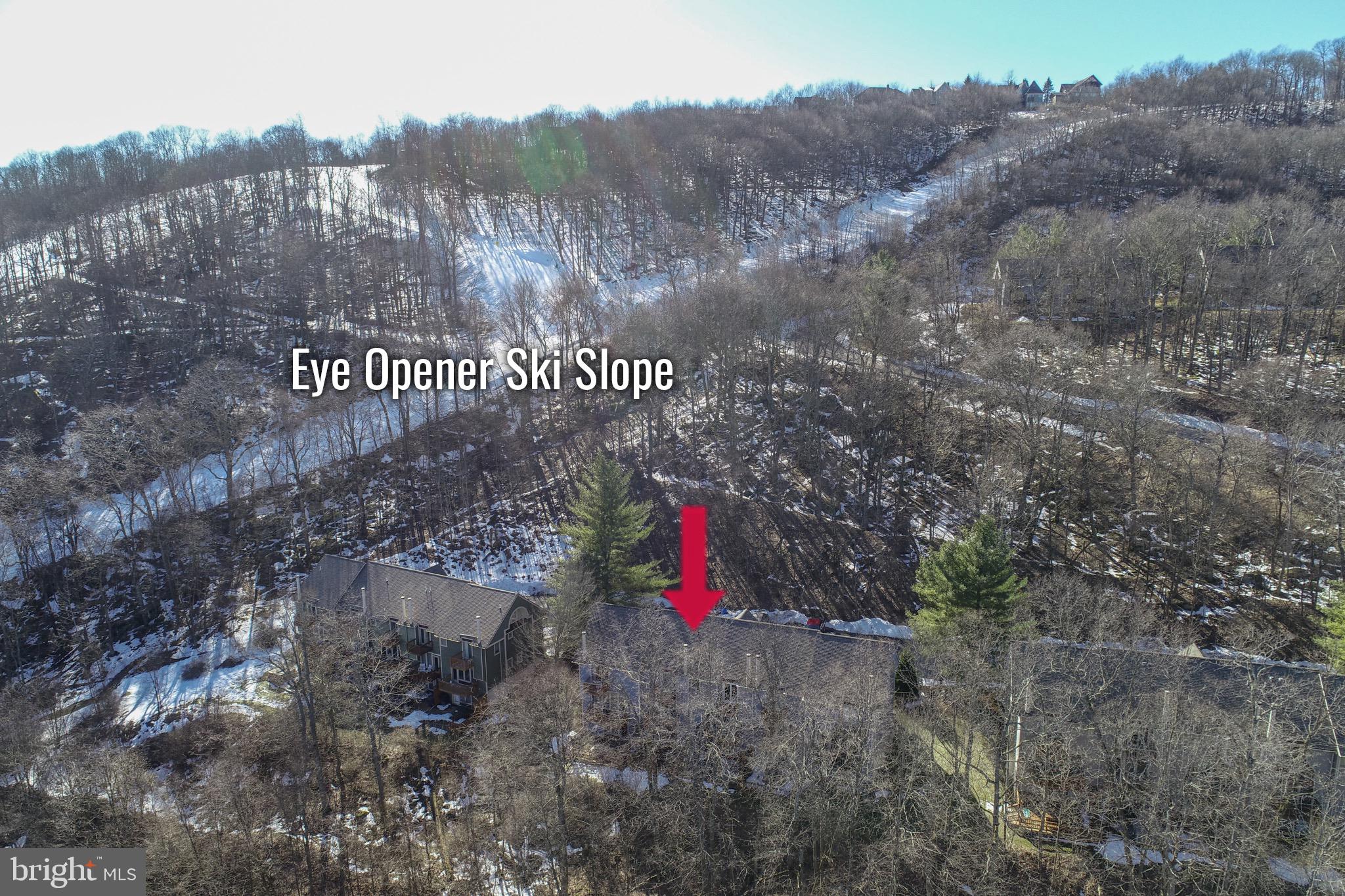 VILLAGES OF WISP - Residential