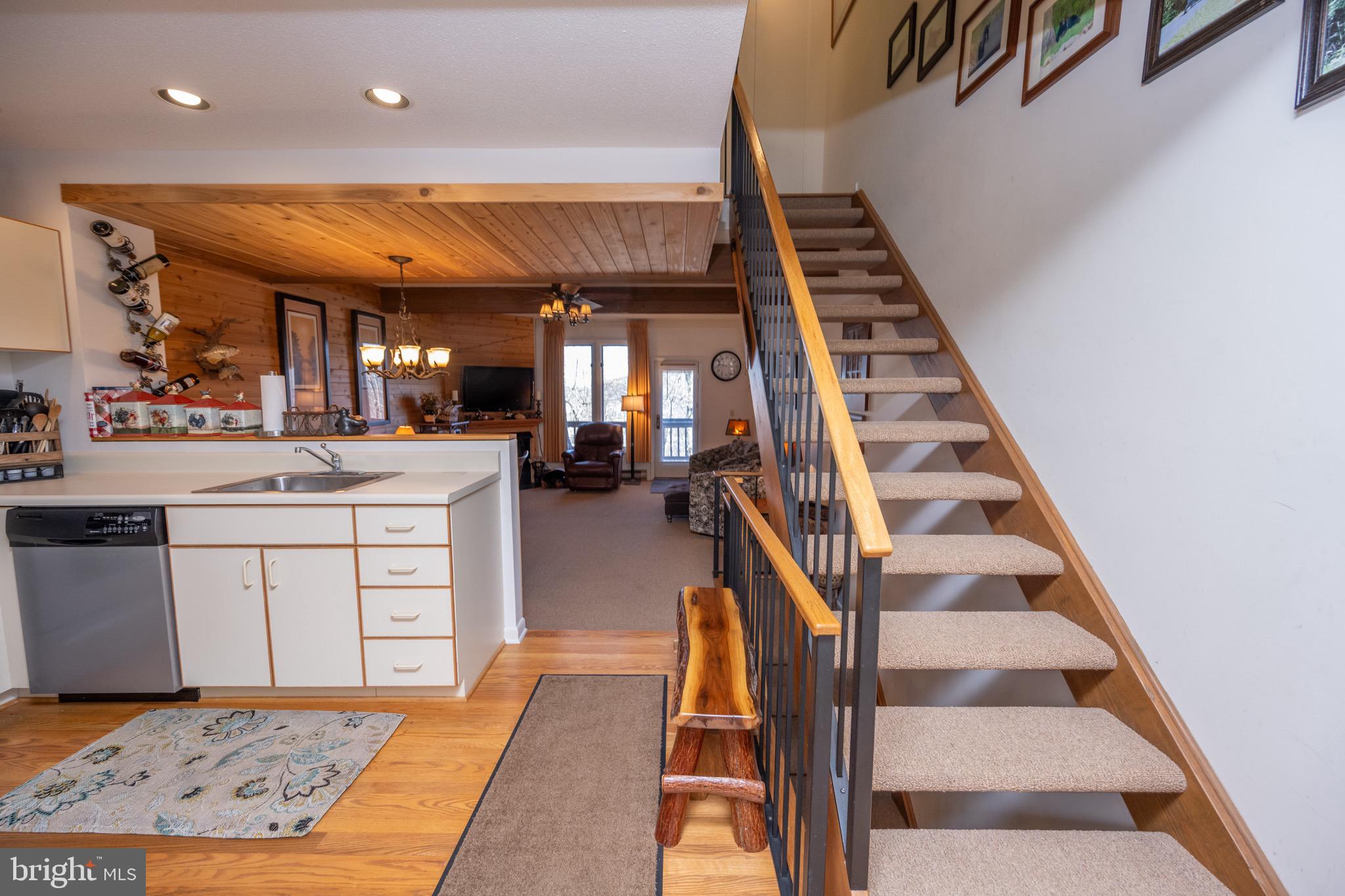 VILLAGES OF WISP - Residential