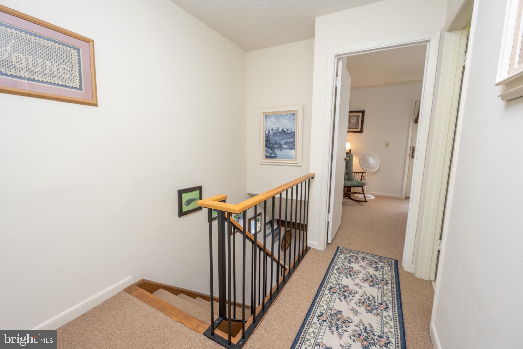 VILLAGES OF WISP - Residential