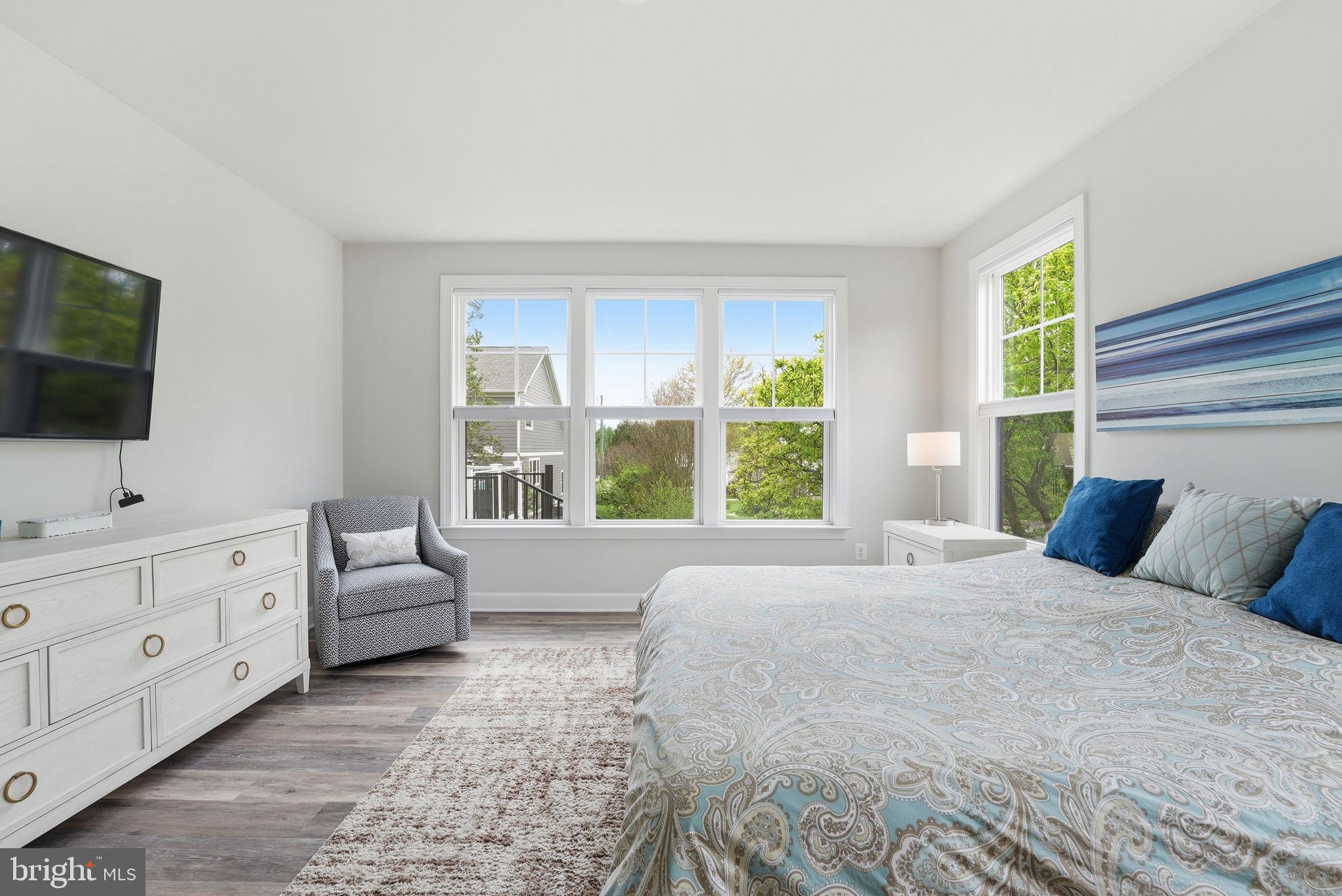 WESTMORE GARDENS - Residential