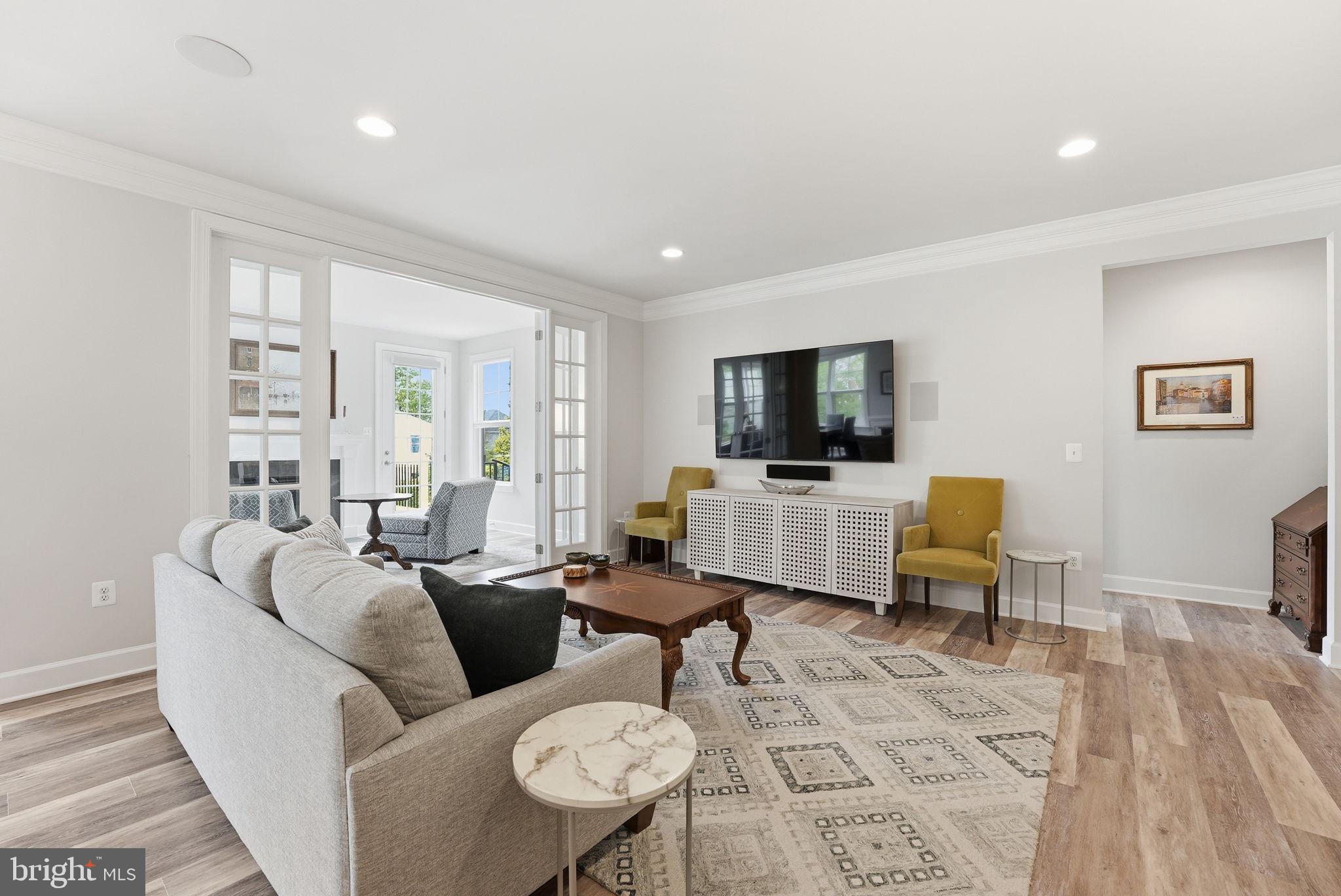 WESTMORE GARDENS - Residential