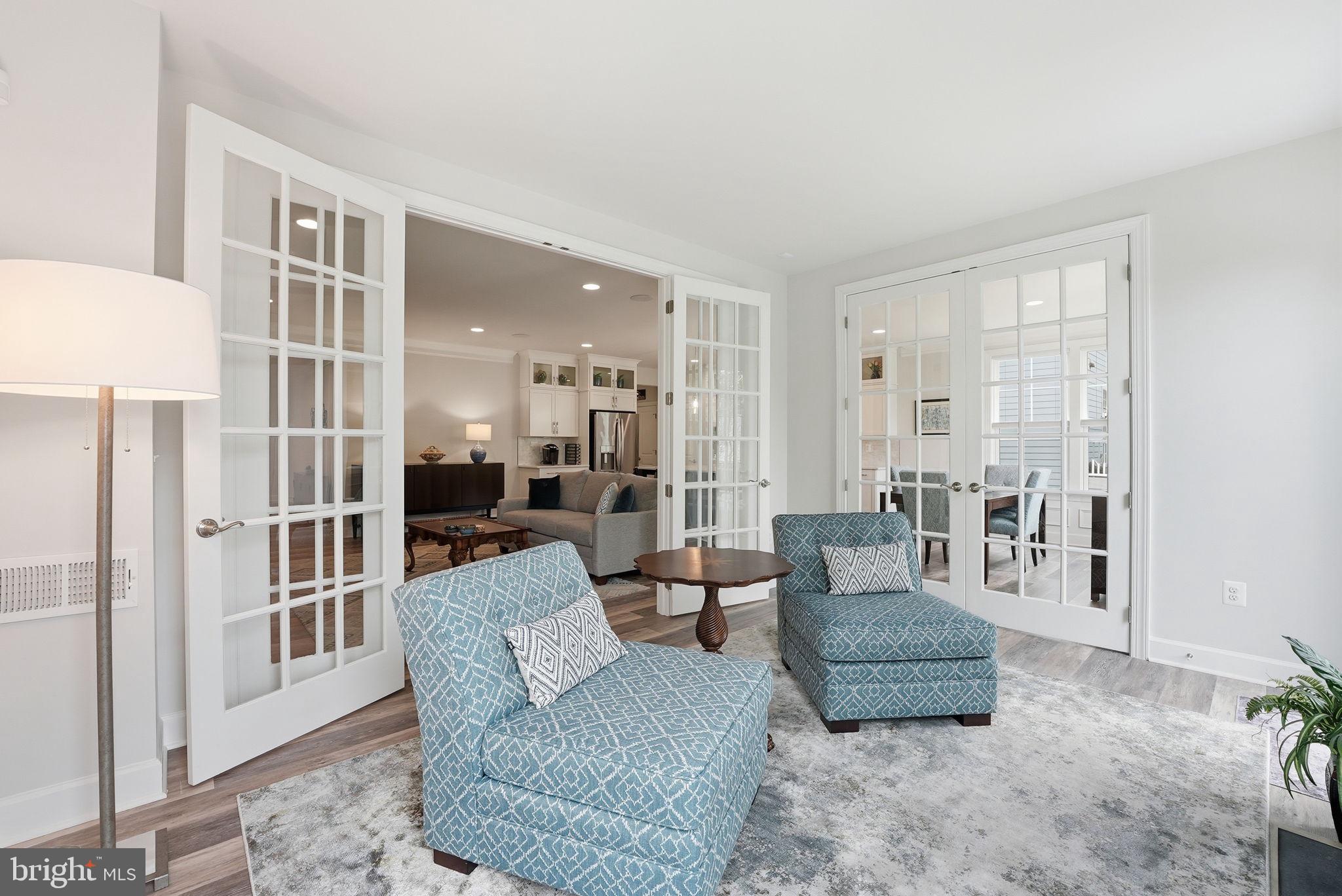 WESTMORE GARDENS - Residential