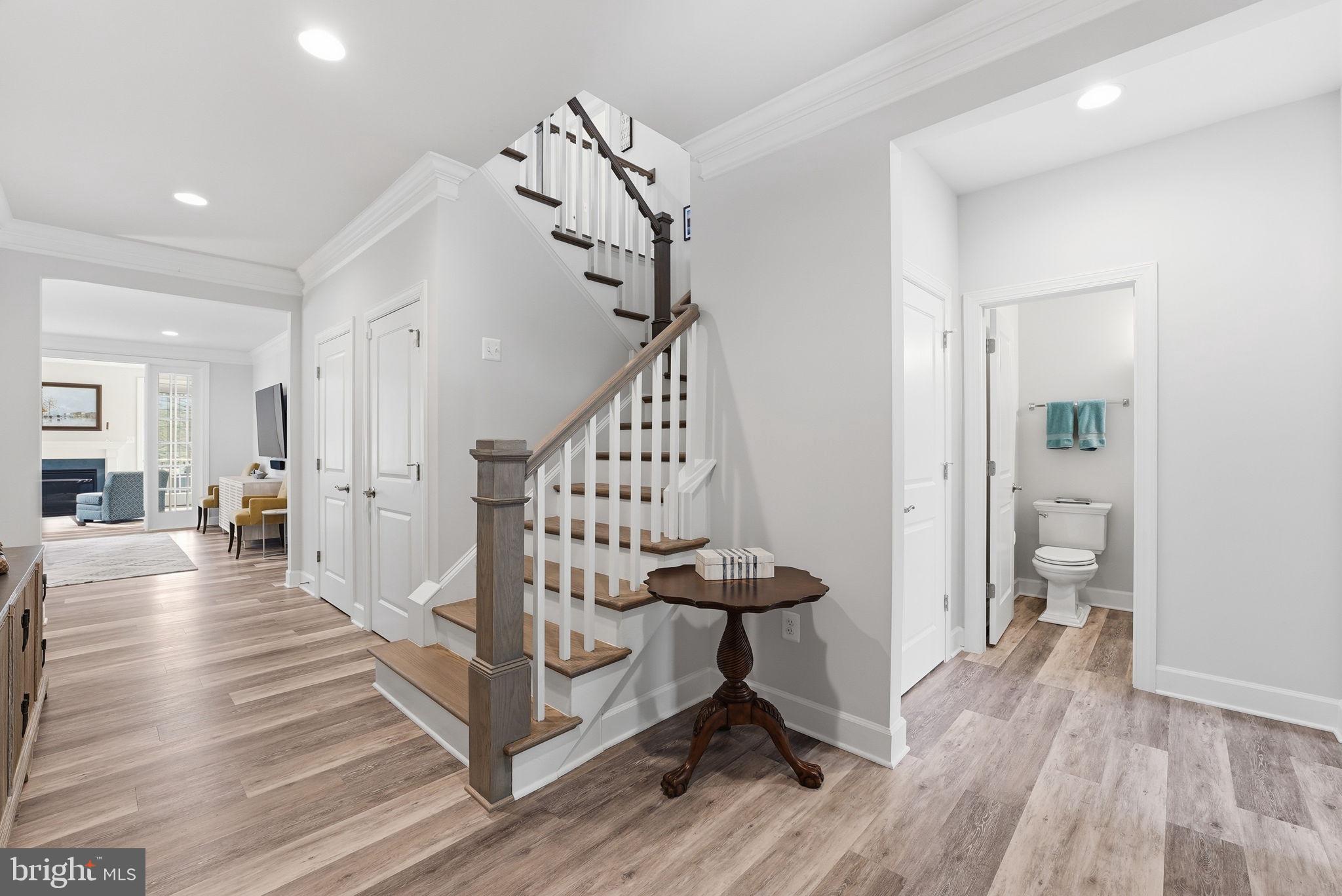 WESTMORE GARDENS - Residential