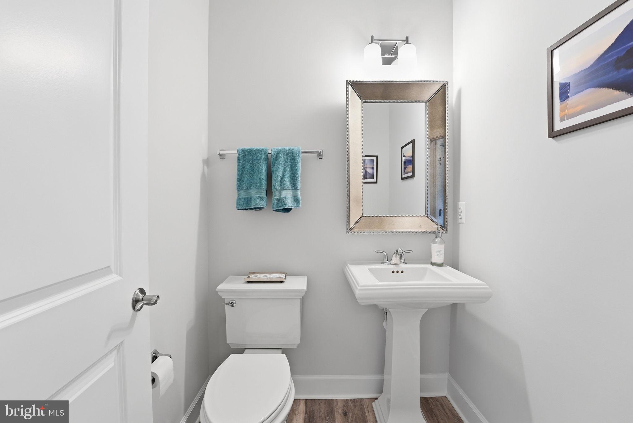 WESTMORE GARDENS - Residential