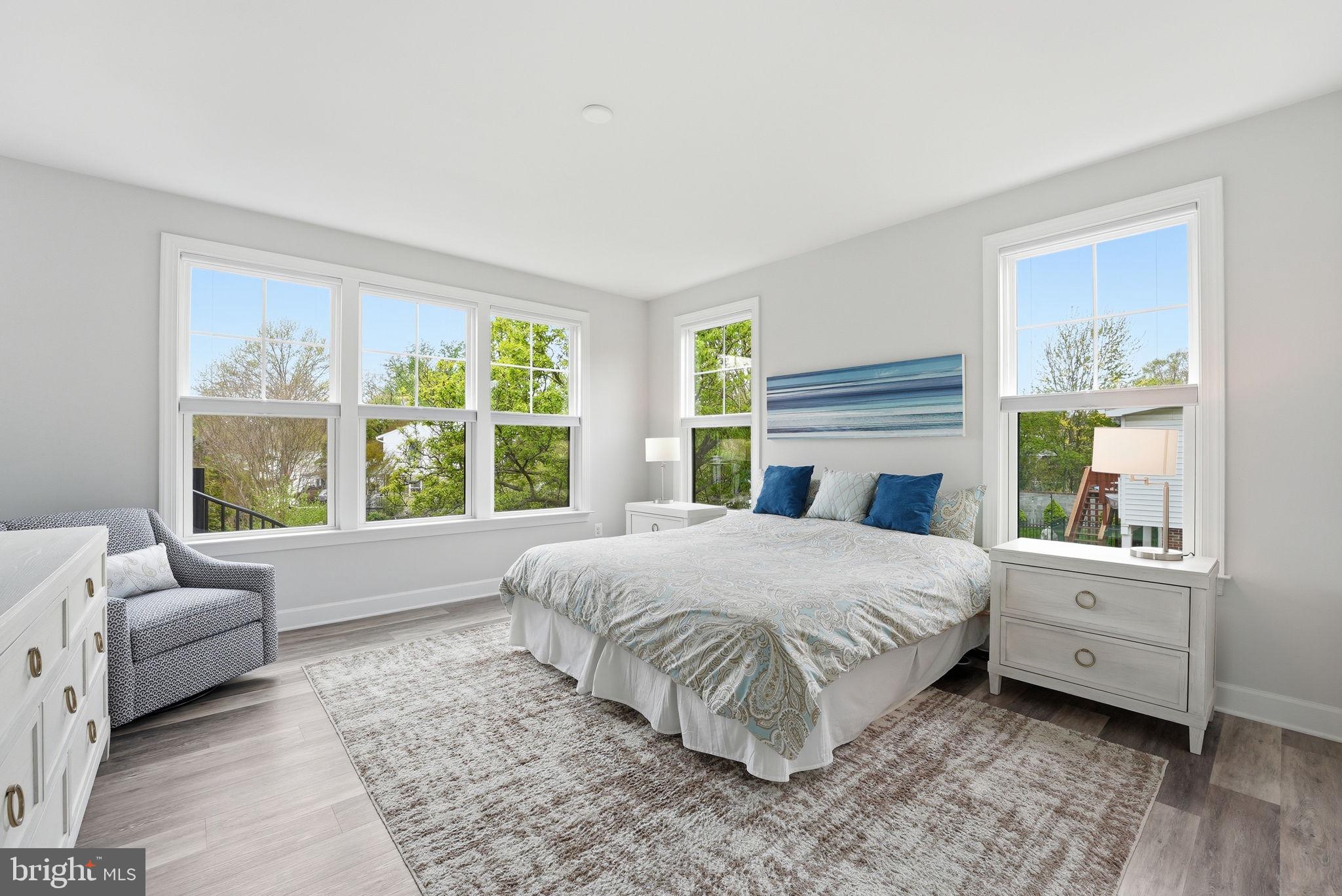 WESTMORE GARDENS - Residential