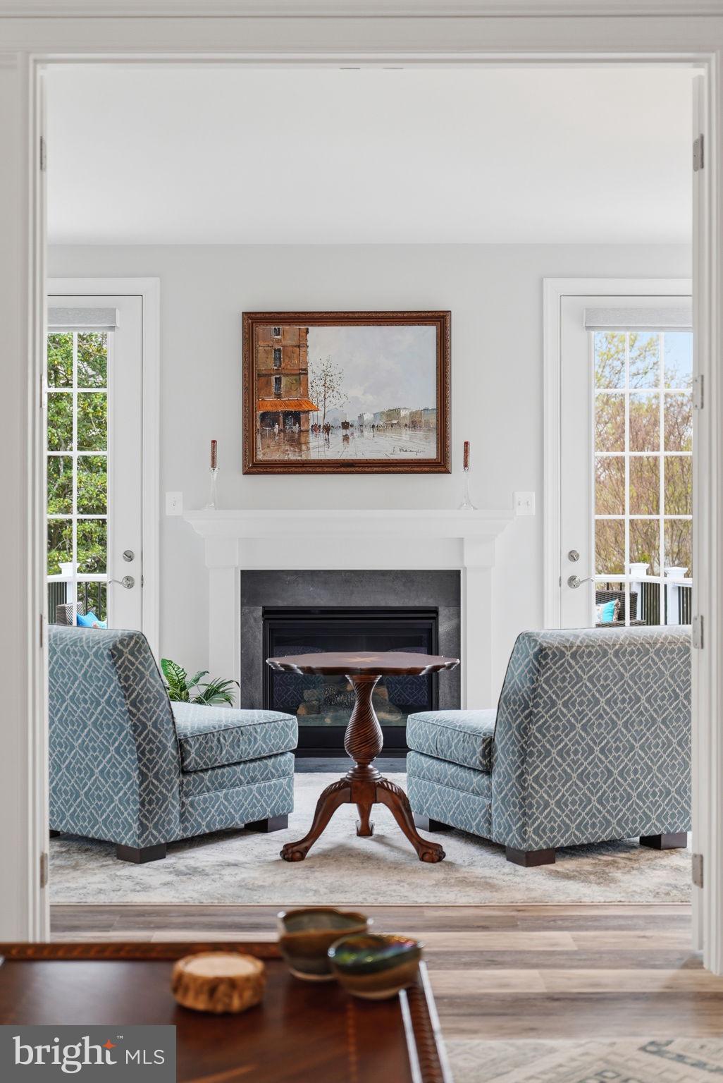 WESTMORE GARDENS - Residential