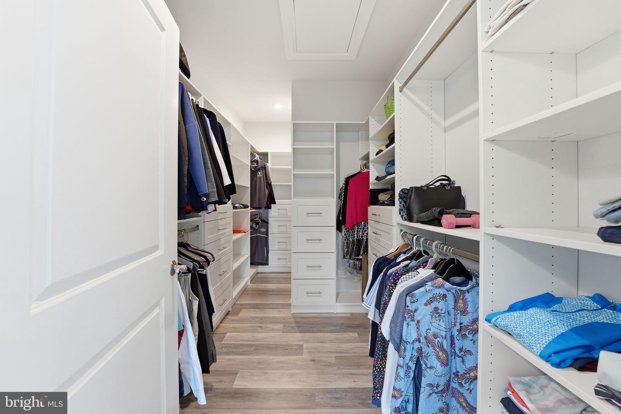 WESTMORE GARDENS - Residential