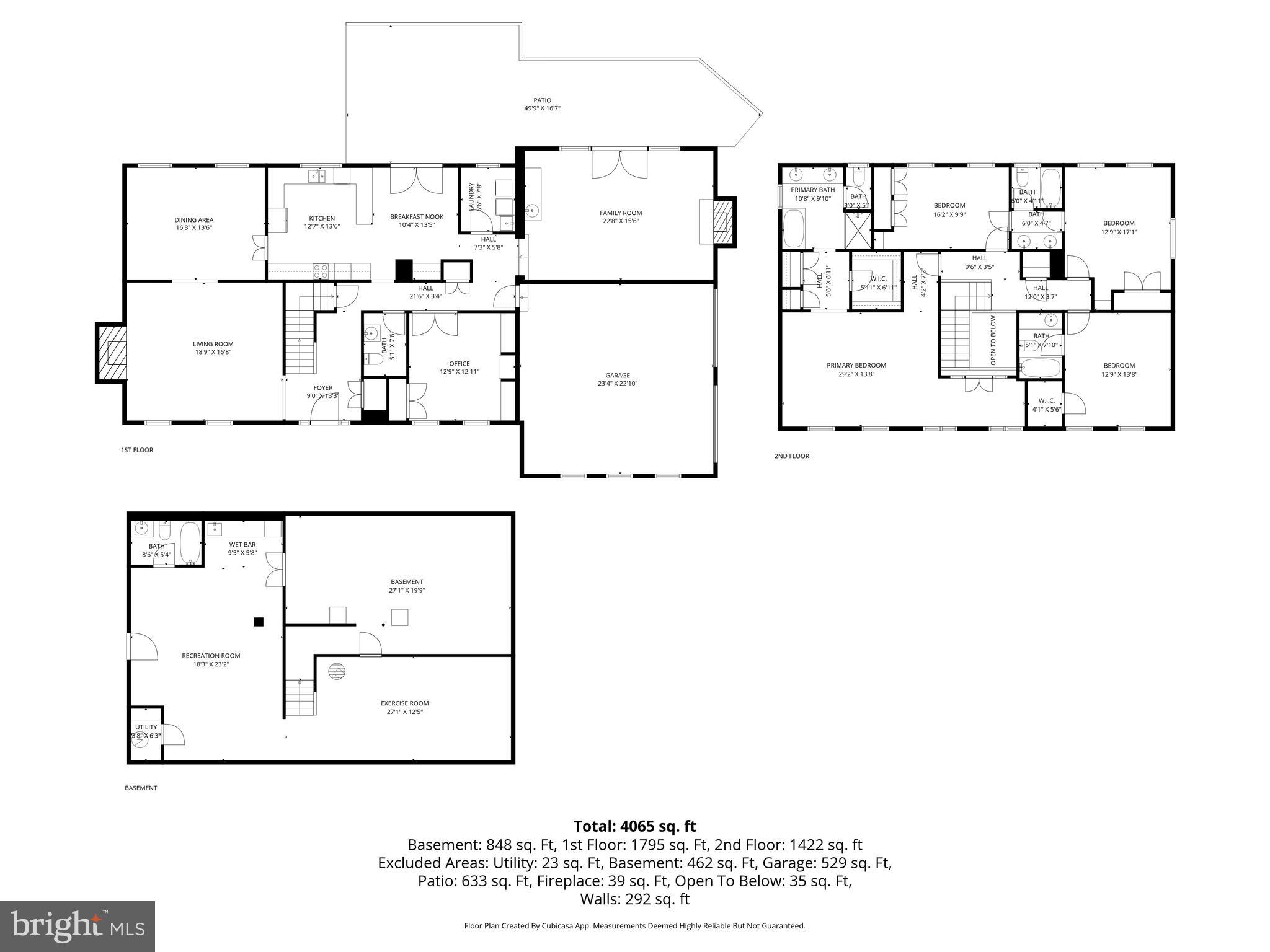 WESTMORE GARDENS - Residential
