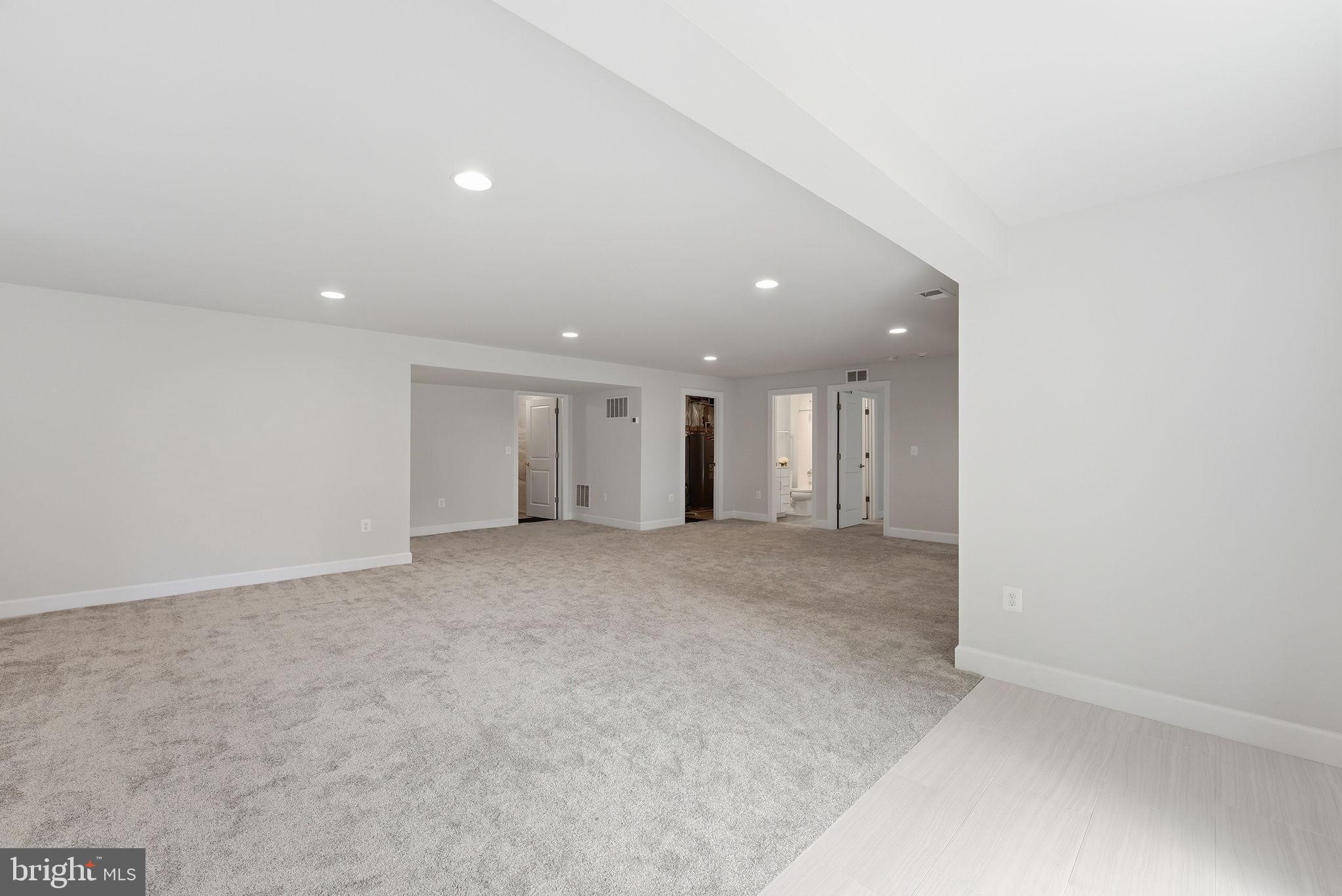 WESTMORE GARDENS - Residential