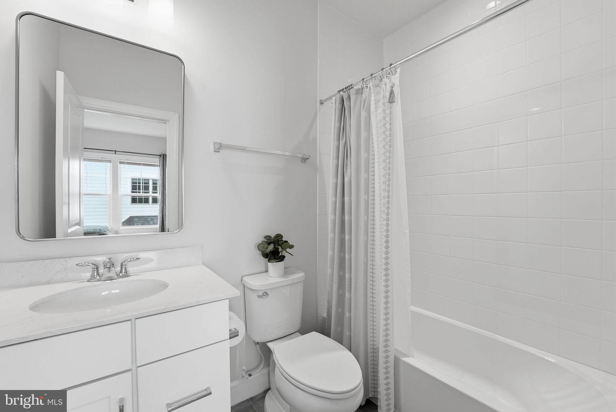 WESTMORE GARDENS - Residential