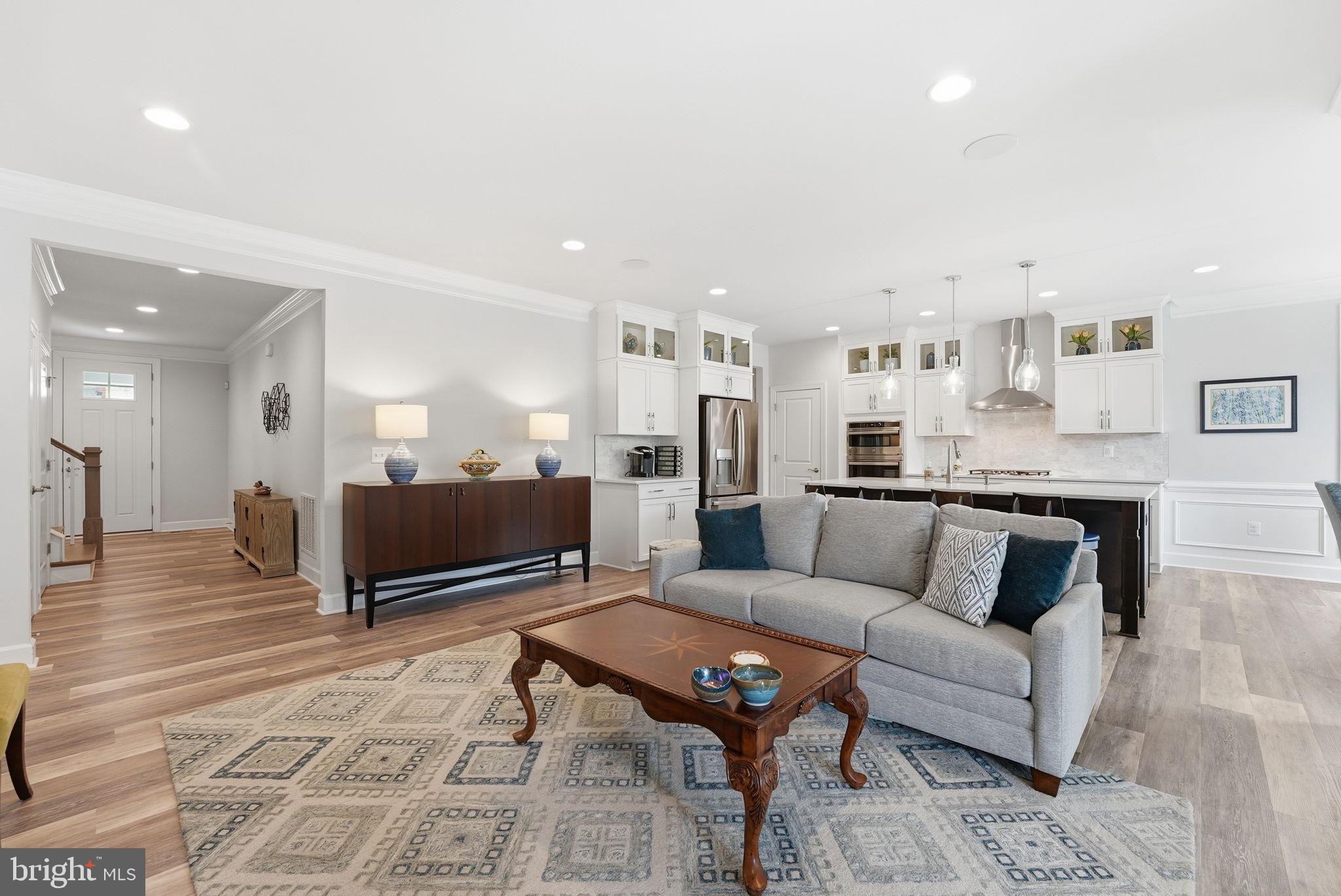 WESTMORE GARDENS - Residential