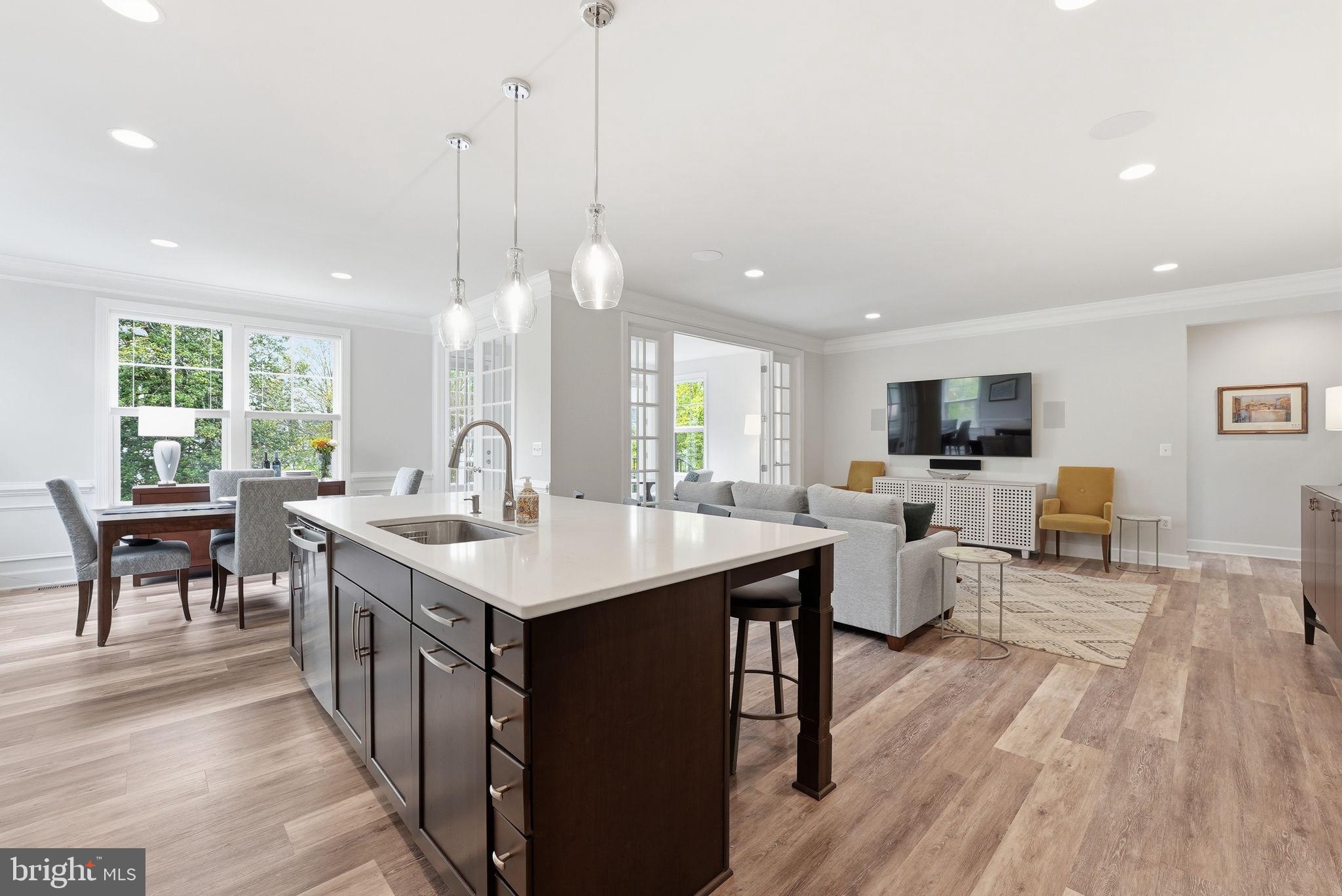 WESTMORE GARDENS - Residential