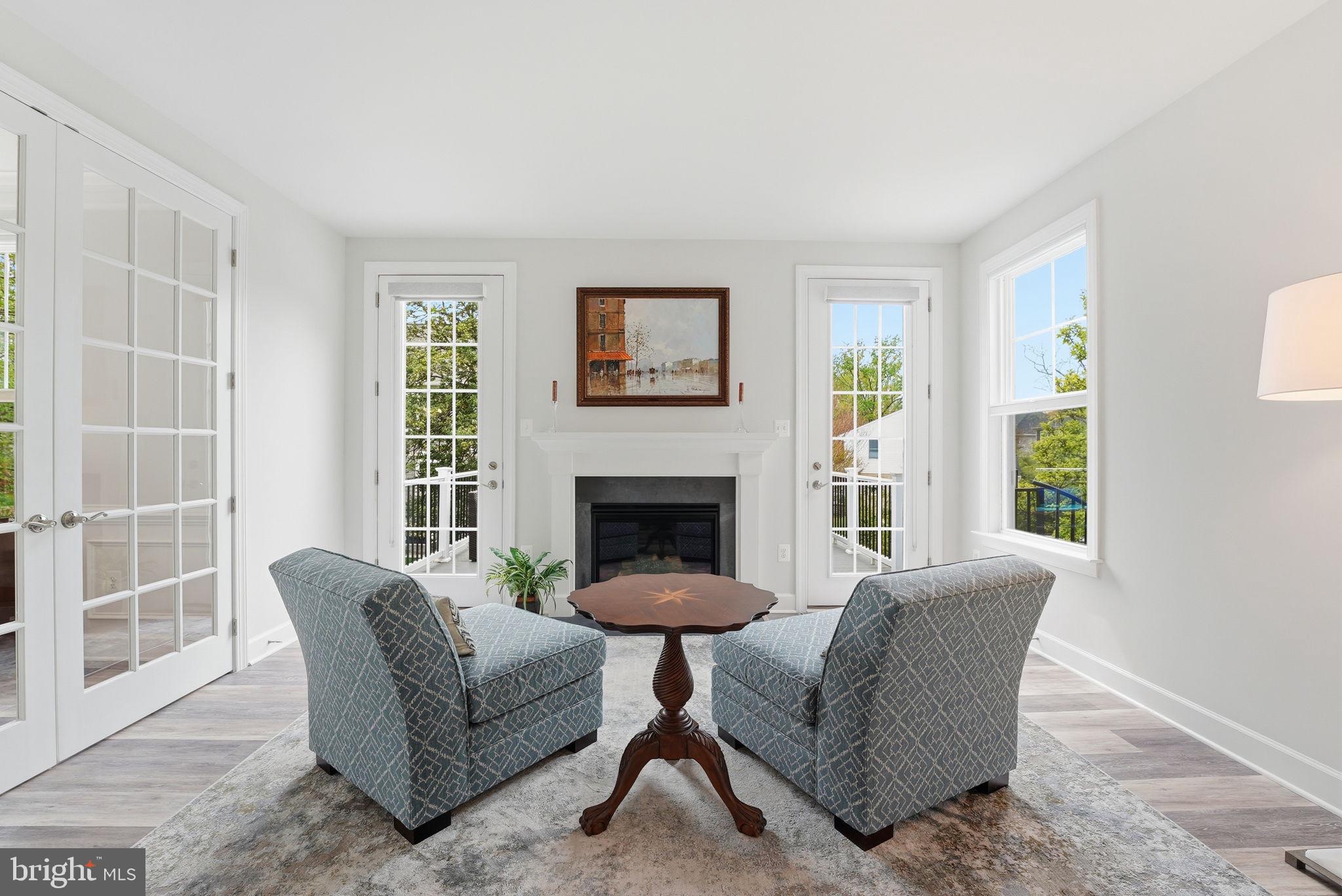 WESTMORE GARDENS - Residential