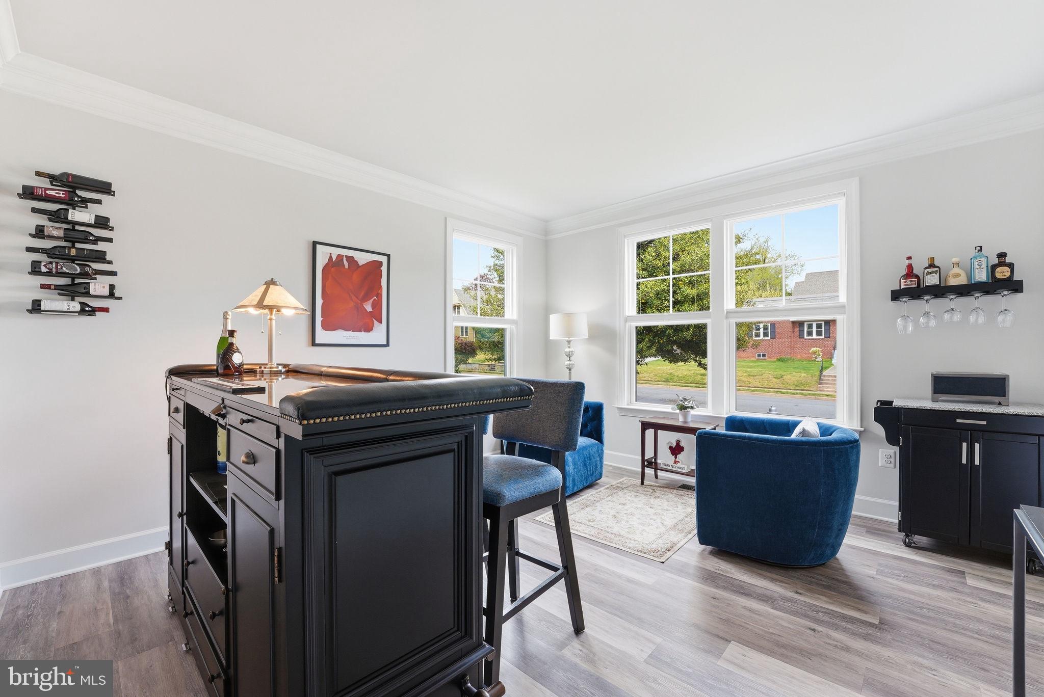 WESTMORE GARDENS - Residential