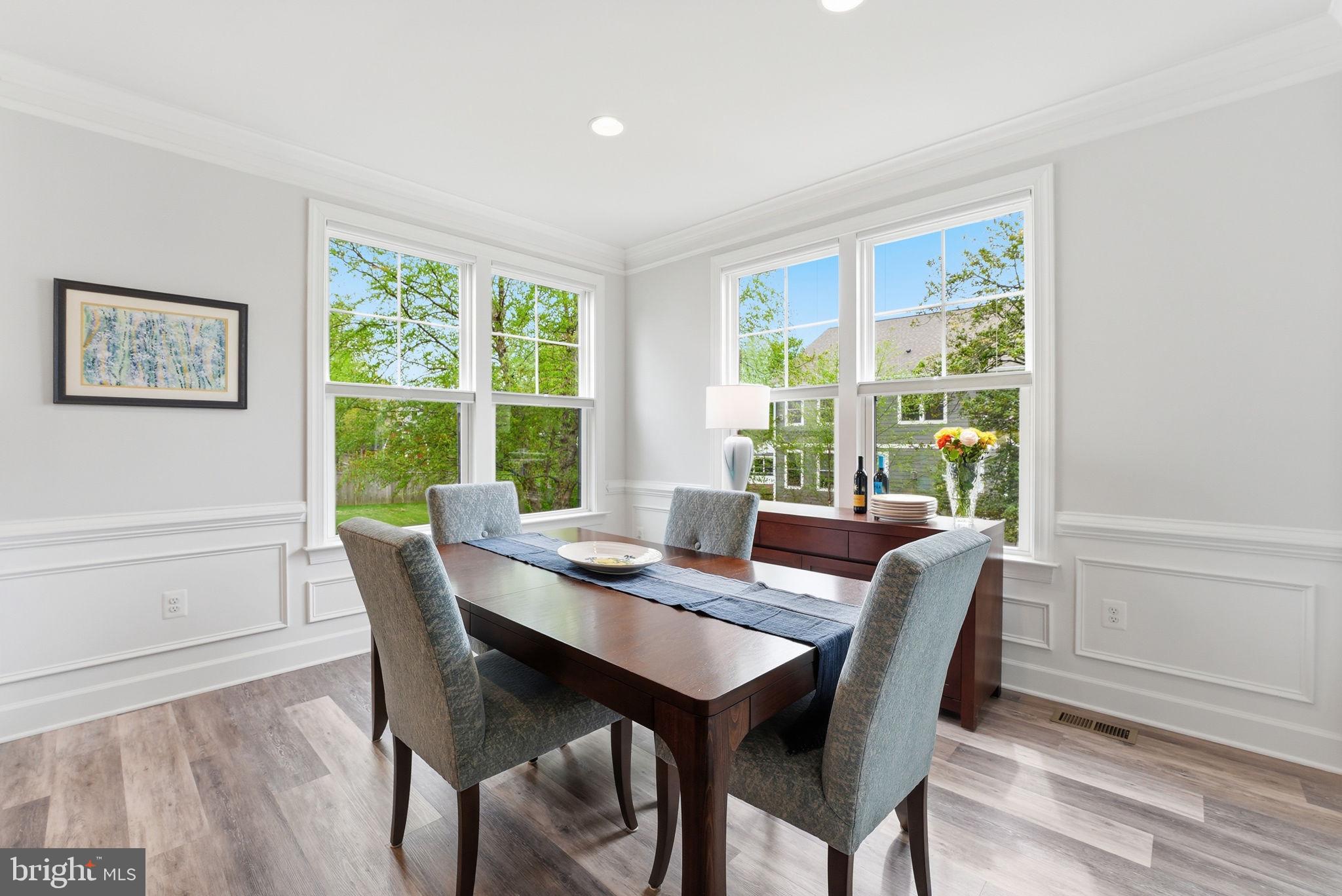 WESTMORE GARDENS - Residential