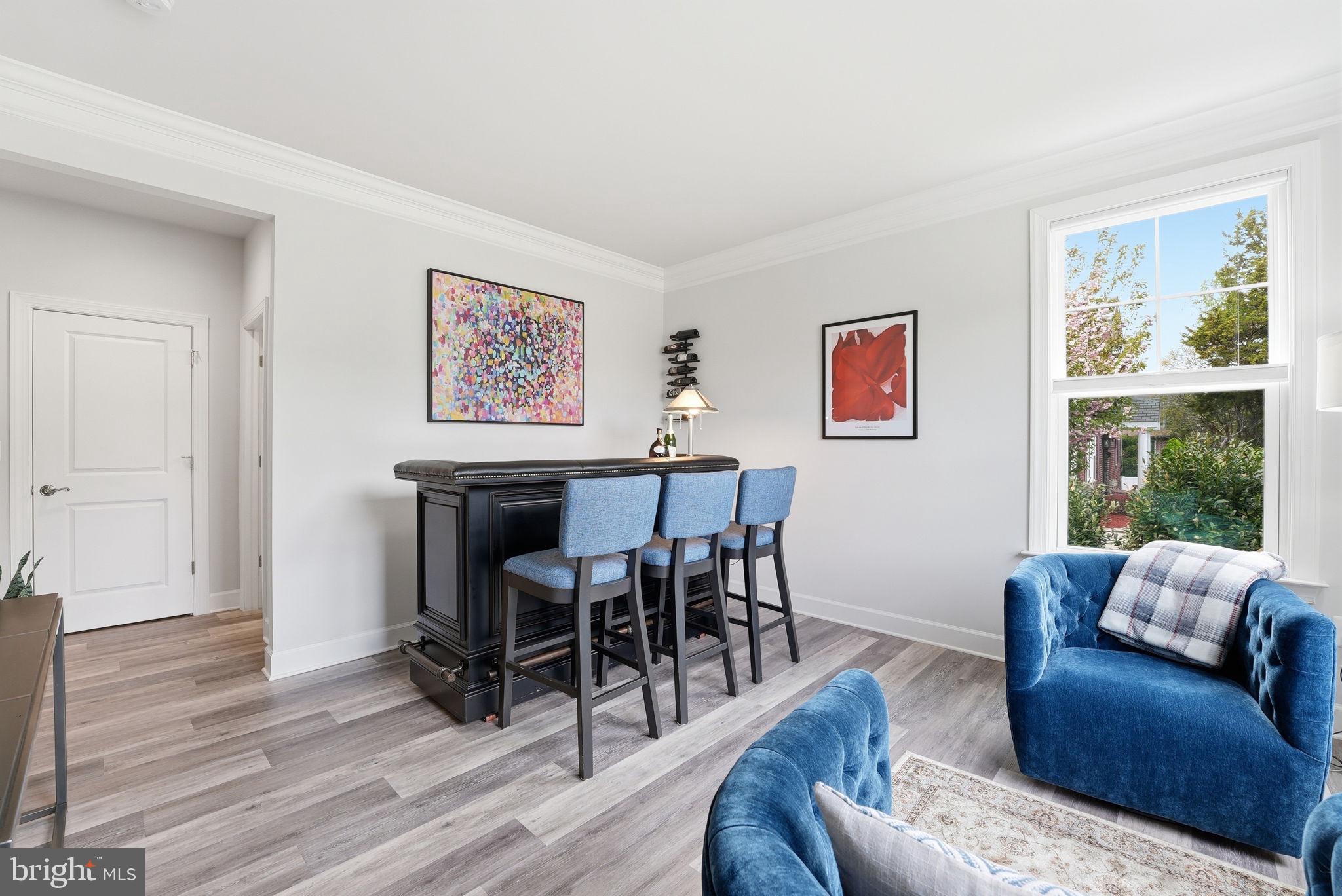 WESTMORE GARDENS - Residential