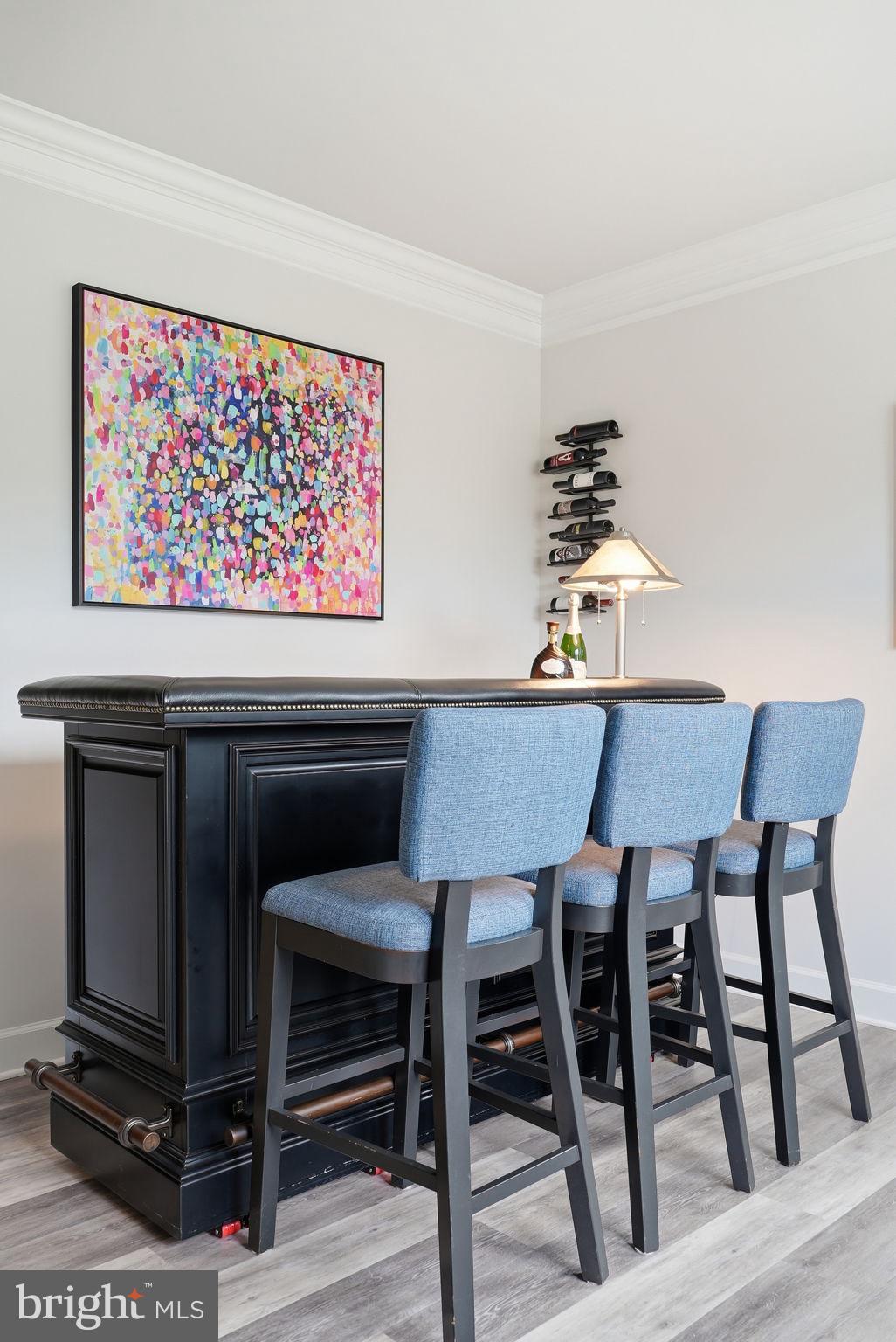 WESTMORE GARDENS - Residential